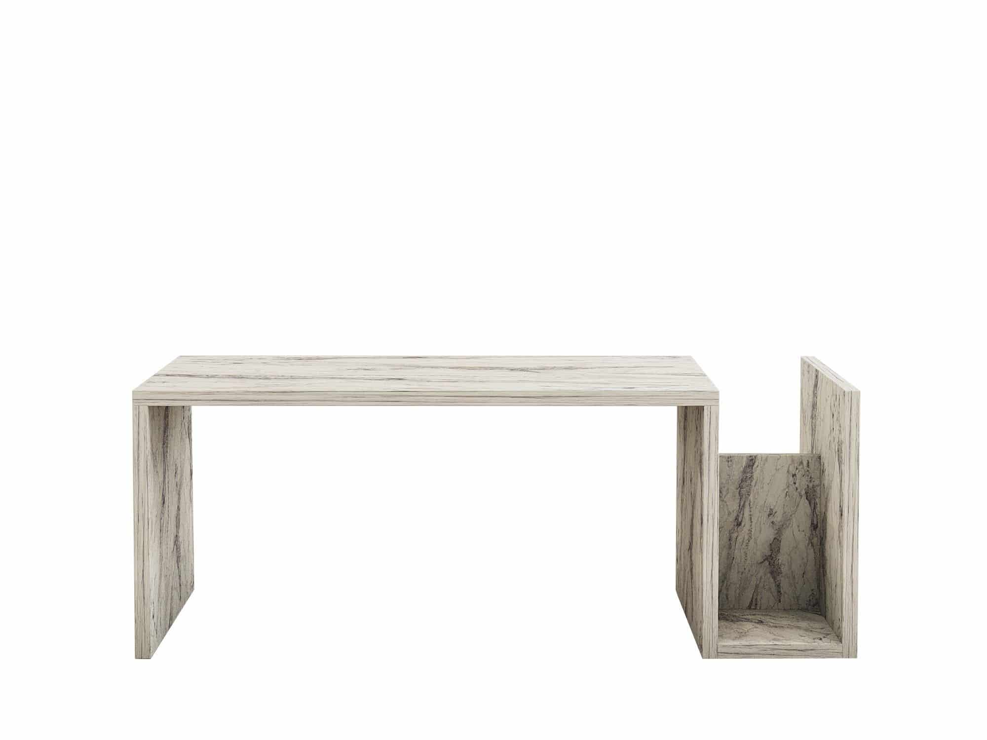 Memo - Travertine - Couchtisch Memo - Travertine - Couchtisch