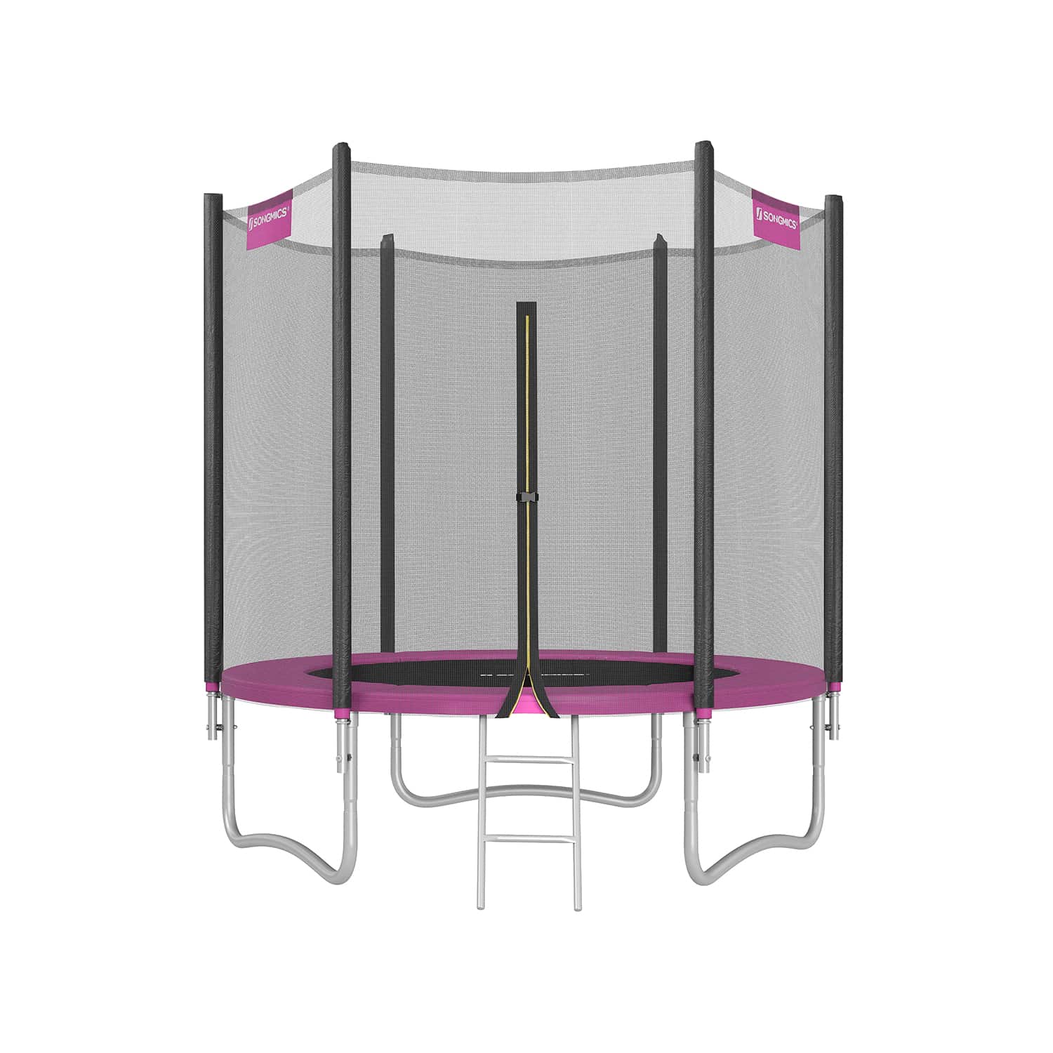 Trampolin vom TÜV Rheinland GS-Zertifikat sicher-B34STR061P01V1 Trampolin vom TÜV Rheinland GS-Zertifikat sicher-B34STR061P01V1