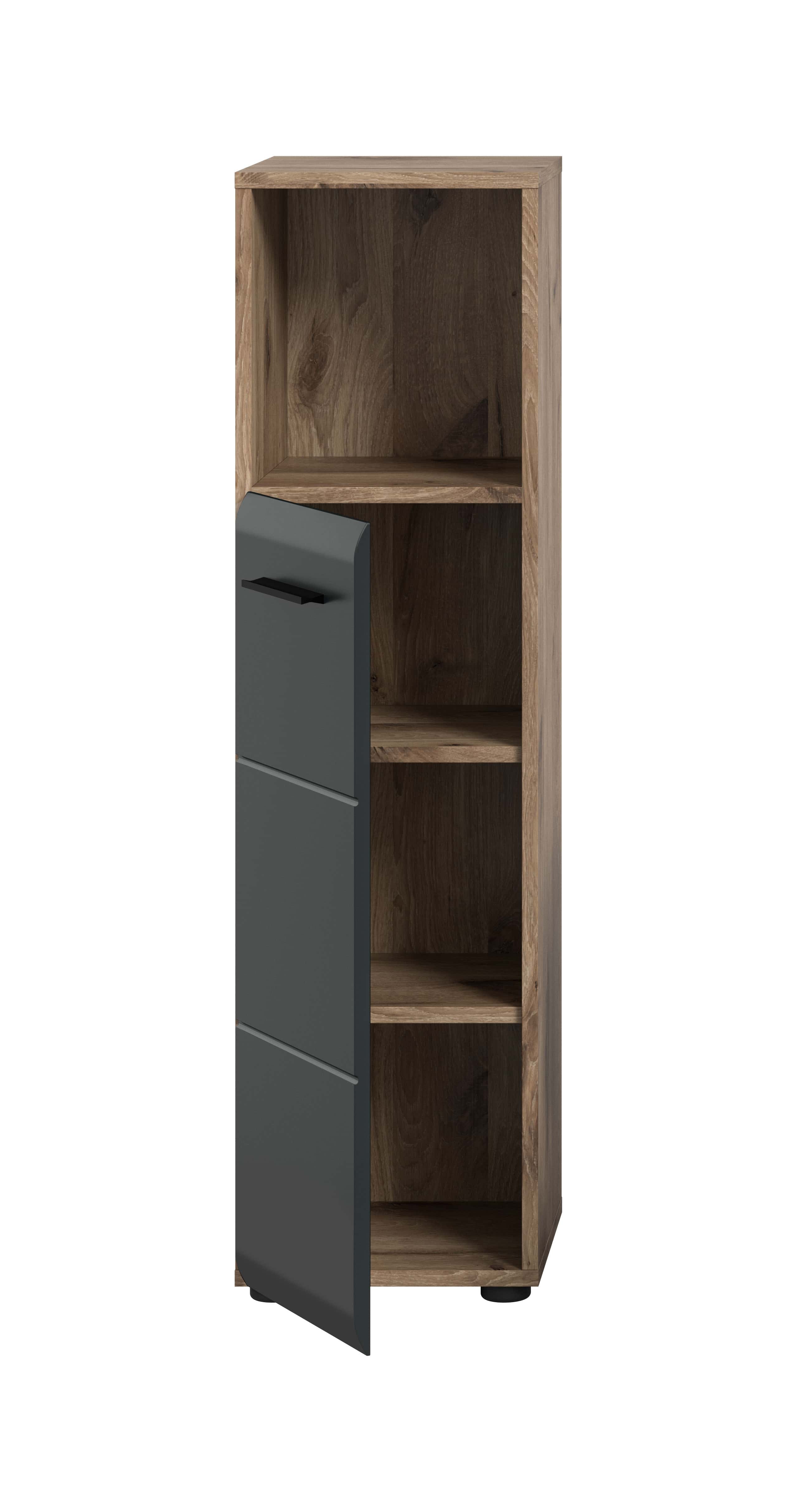 Ice Standschrank hoch