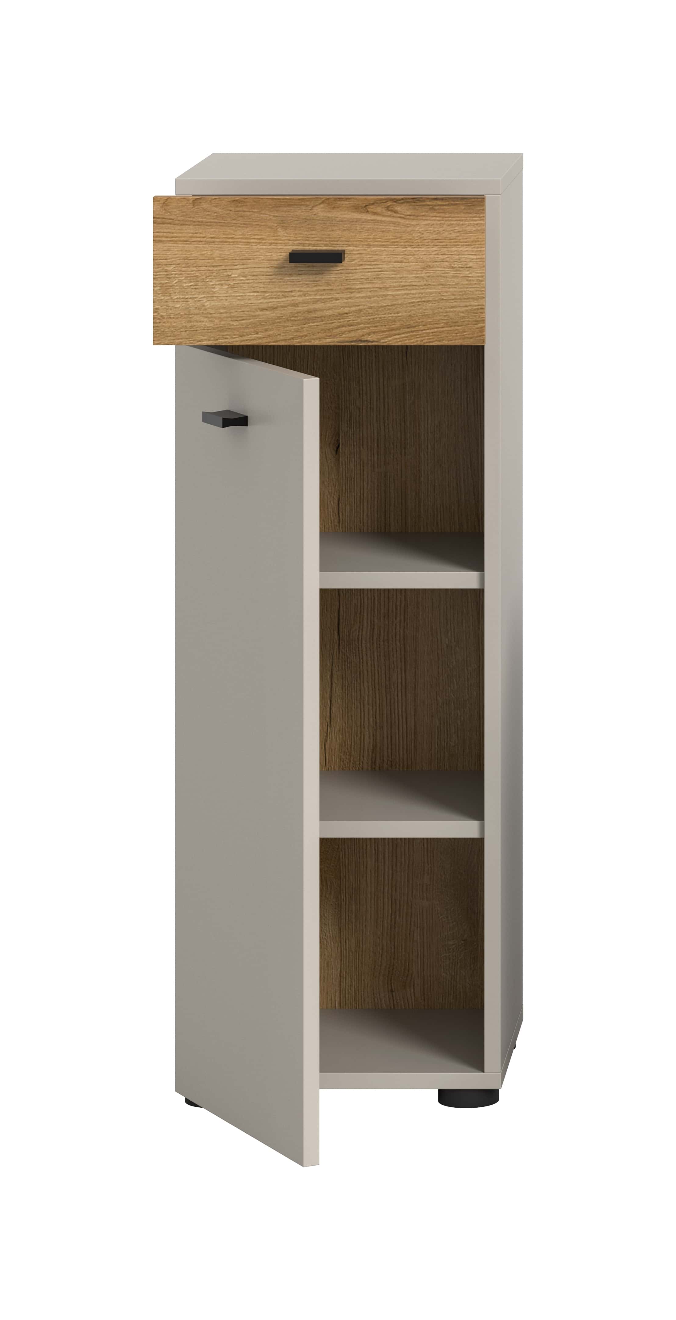 Aqua Standschrank Aqua Standschrank