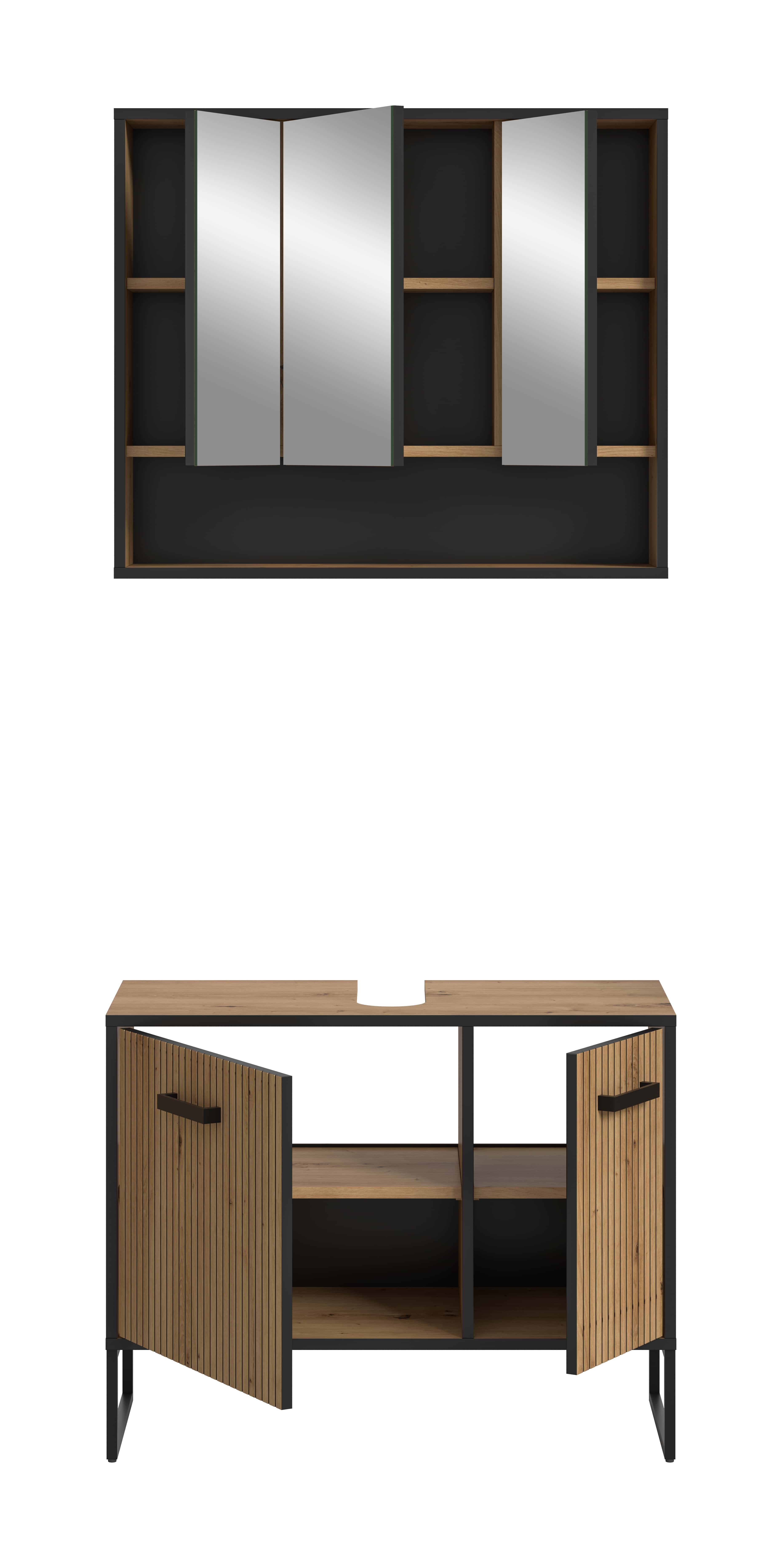 Bagno Badkombination