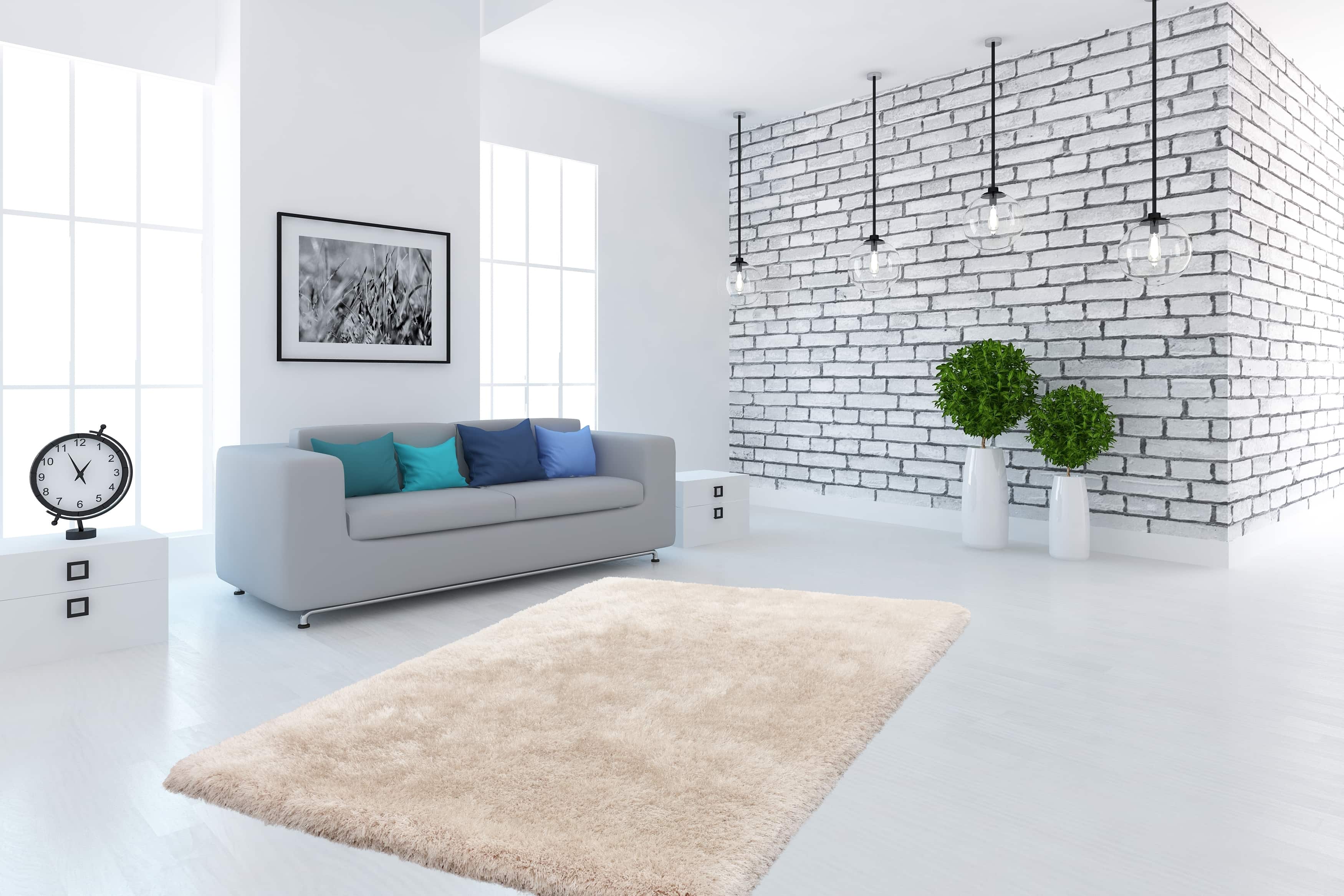Cosy 510 Elfenbein 80cm x 150cm Cosy 510 Elfenbein 80cm x 150cm