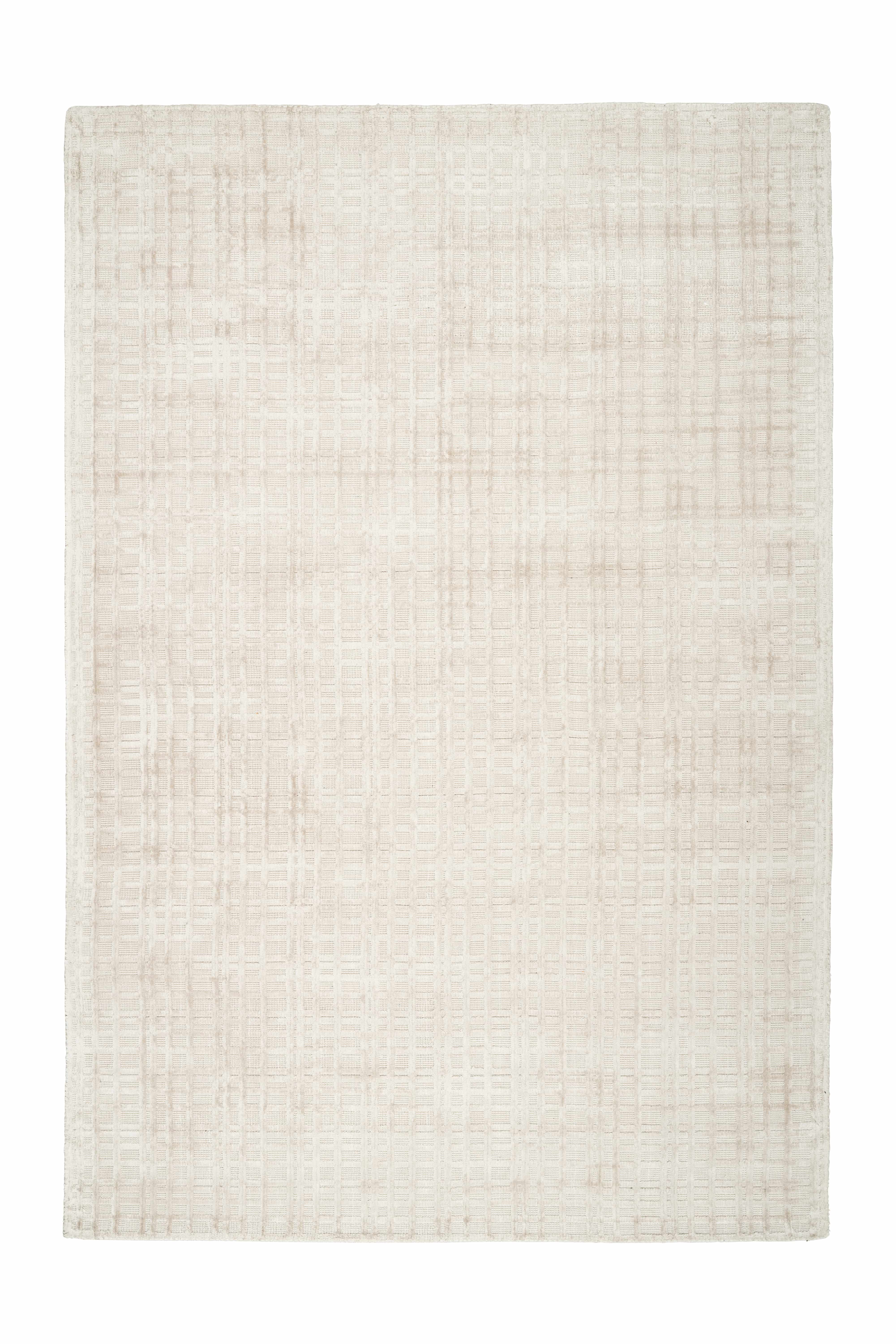 Karma 125 Beige / Silber 80cm x 150cm Karma 125 Beige / Silber 80cm x 150cm