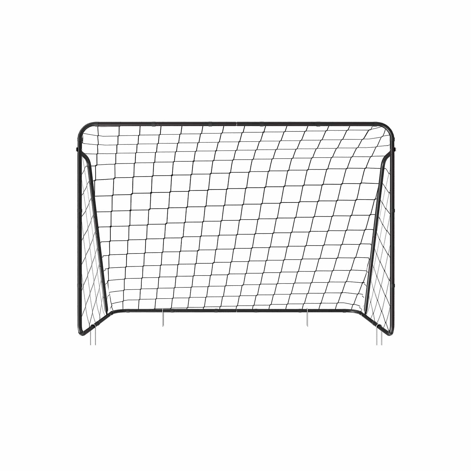 Fußballtor schnelle Montage-SZQ215BK Fußballtor schnelle Montage-SZQ215BK