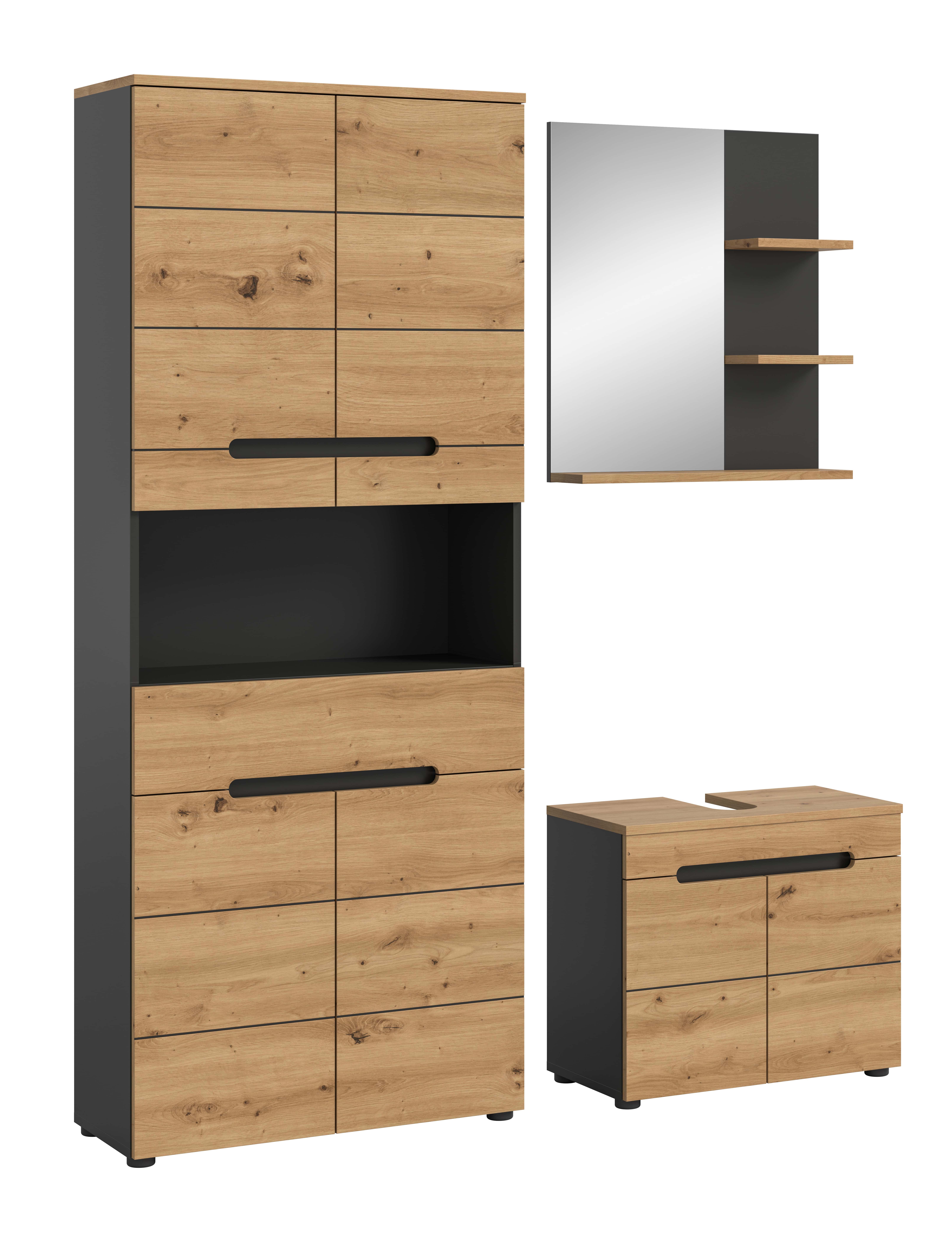 Canu Badkombination Canu Badkombination