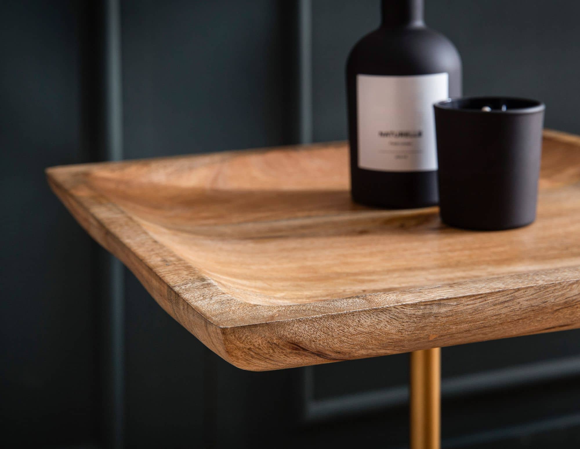 Beistelltisch Mango Massivholz Echter Marmor 35x35x55 cm Anstelltisch Beistelltisch Mango Massivholz Echter Marmor 35x35x55 cm Anstelltisch