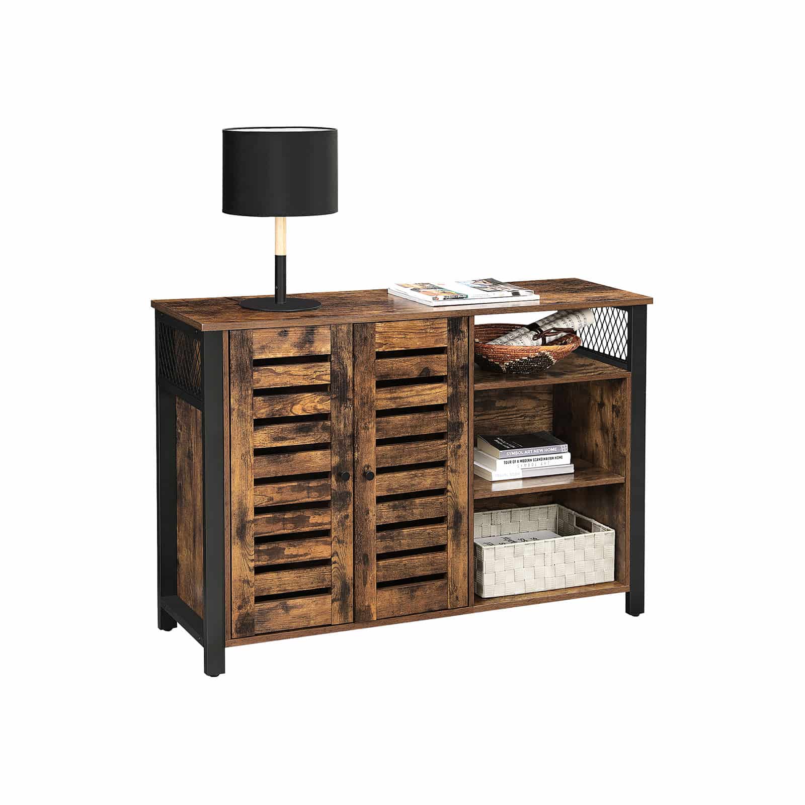 LSC083B01-2TlCeTj4lVaJ26 Sideboard mit 2 Türen
