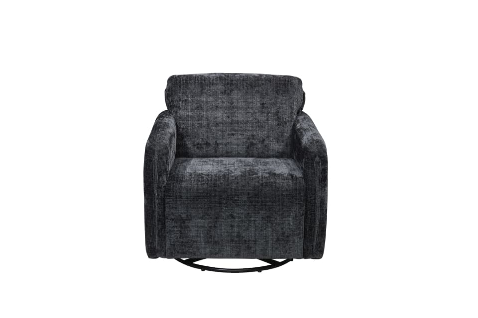 ED Exciting Design Sessel Mika – Eleganter Dreh- und Wippsessel Nosagfederung, Cremona Mikrofaser, auf stilvollem Metallfuß ED Exciting Design Sessel Mika – Eleganter Dreh- und Wippsessel Nosagfederung, Cremona Mikrofaser, auf stilvollem Metallfuß