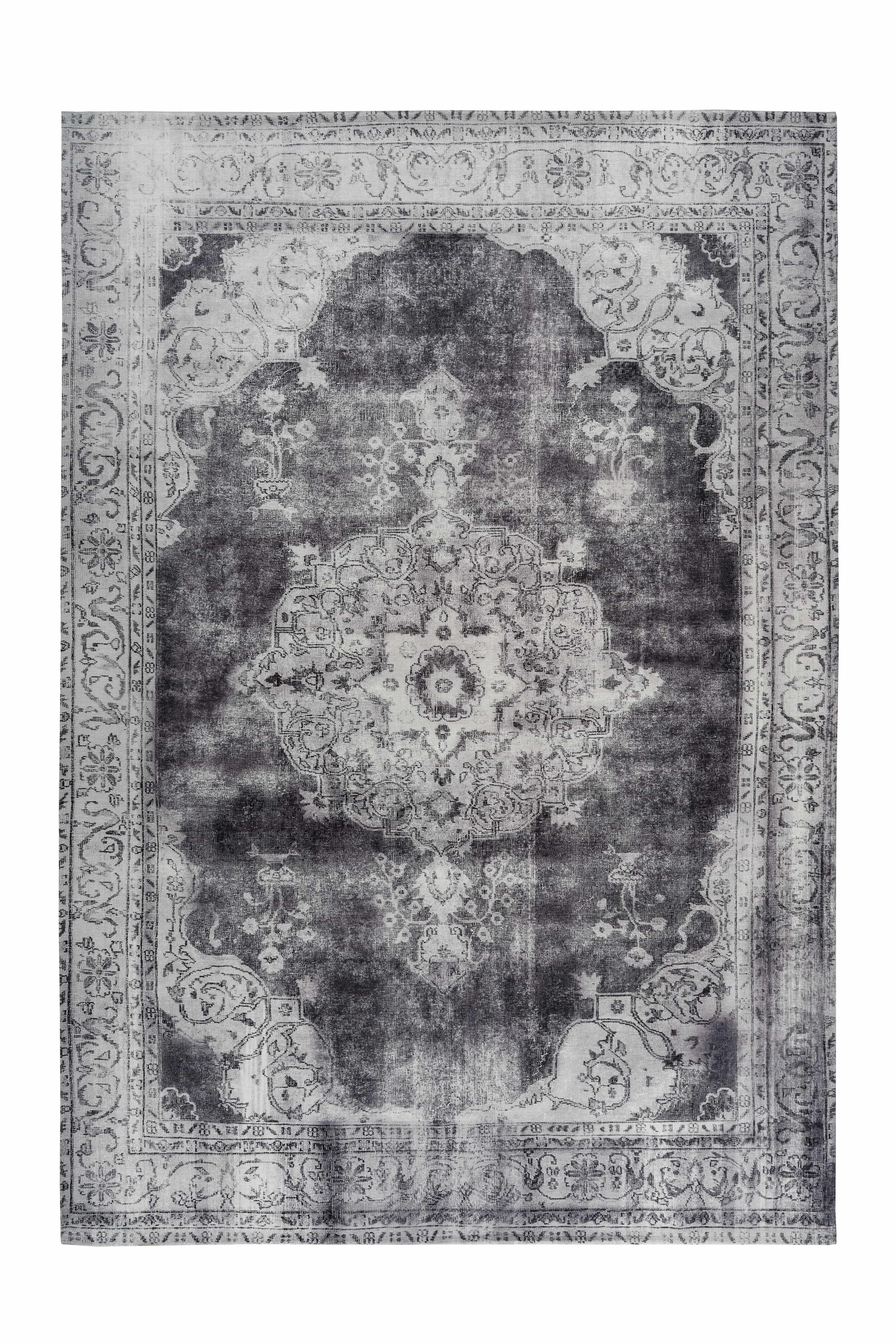 Vintage 8400 Hellgrau 200cm x 290cm Vintage 8400 Hellgrau 200cm x 290cm