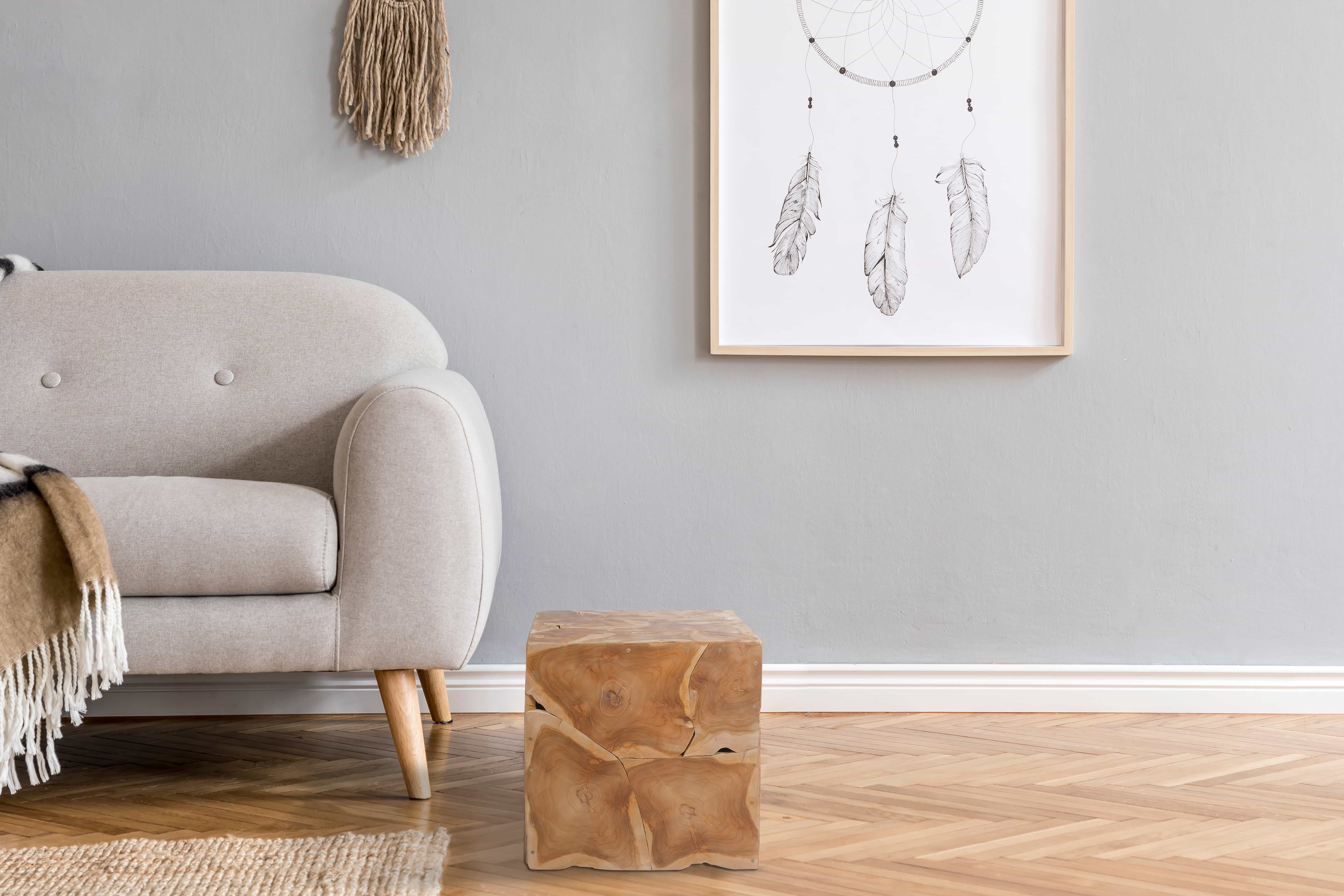 Beistelltisch Radix 525 Schwarz Beistelltisch Radix 525 Schwarz