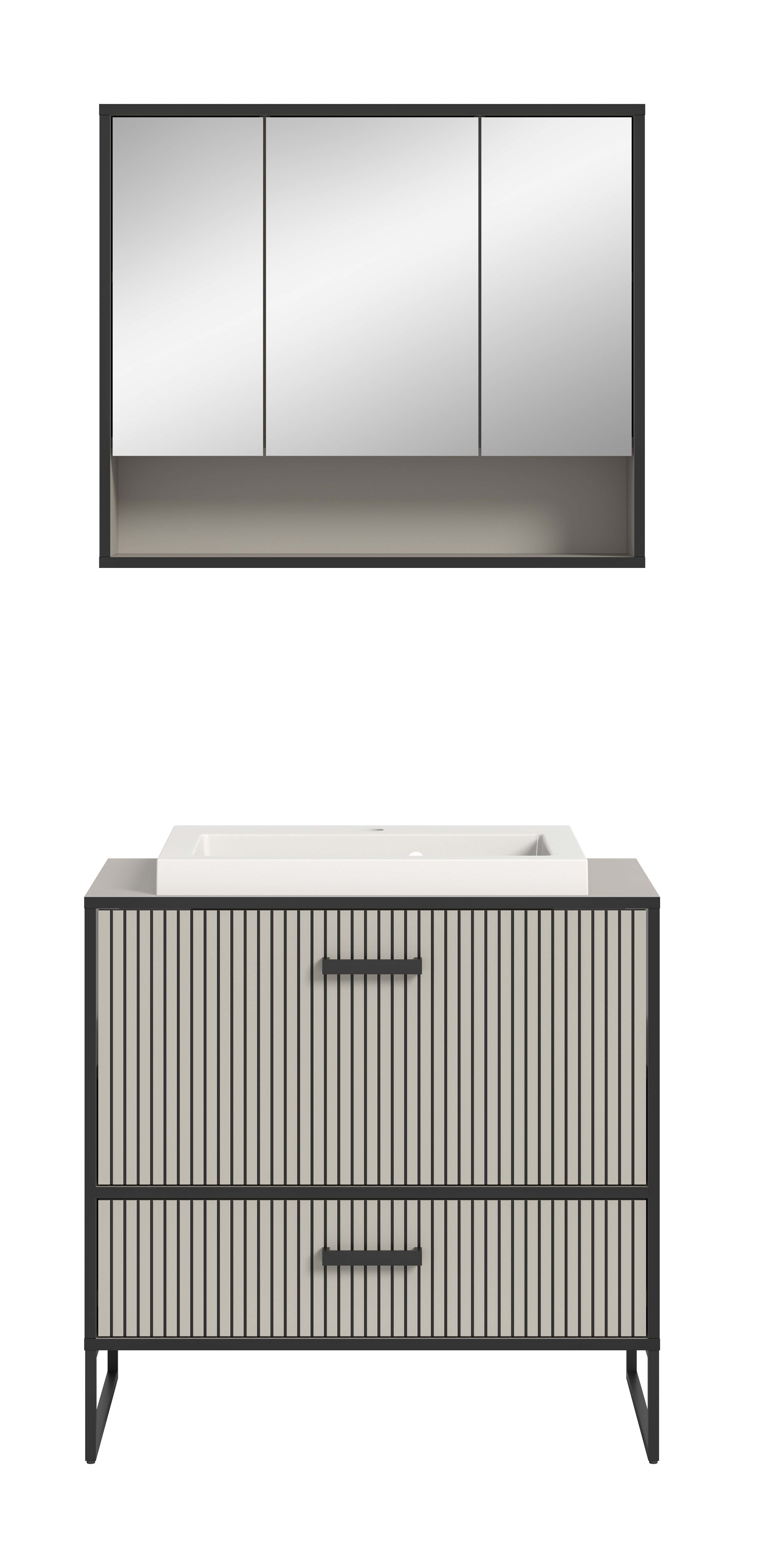 Bagno Badkombination