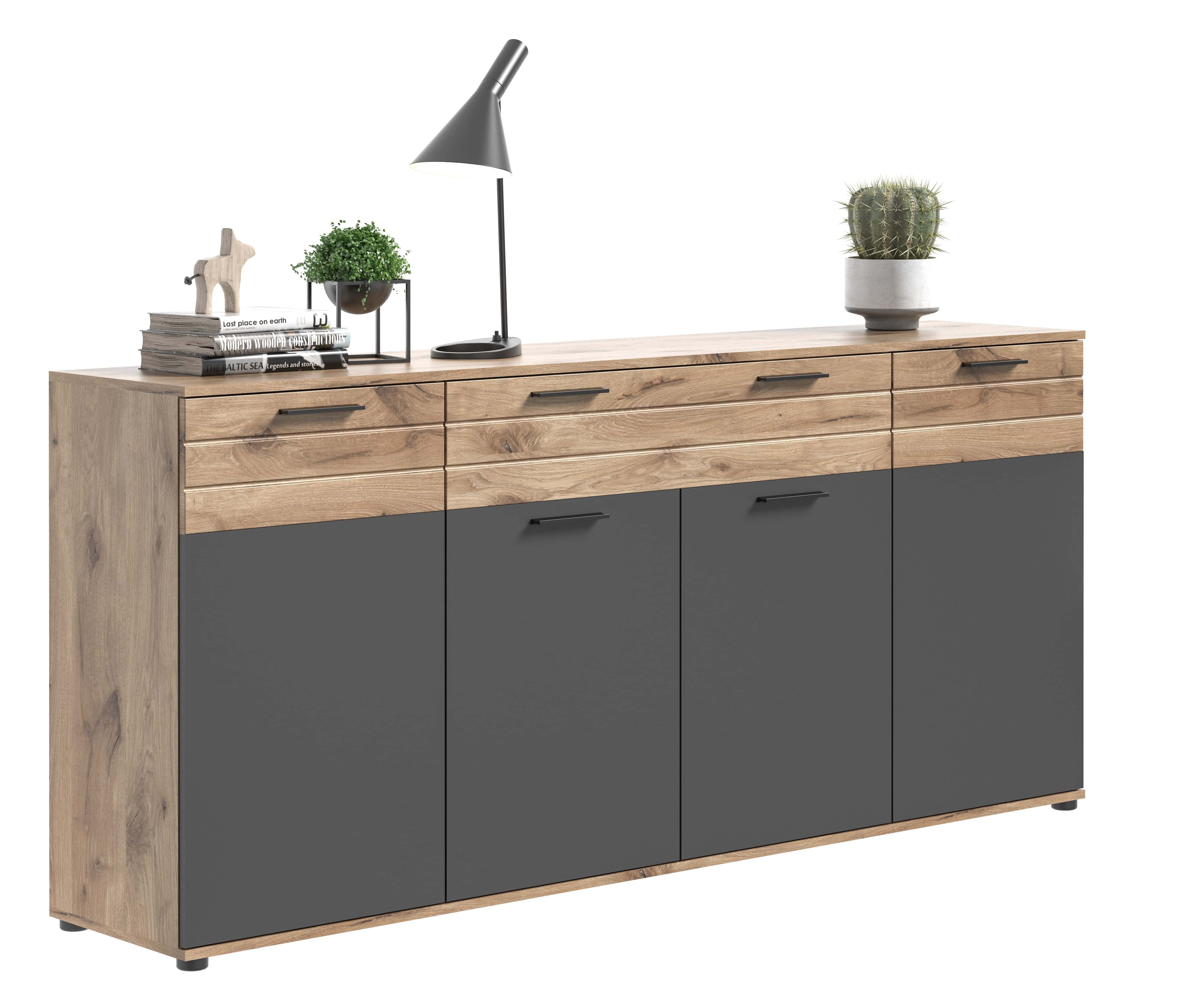 Mason Sideboard