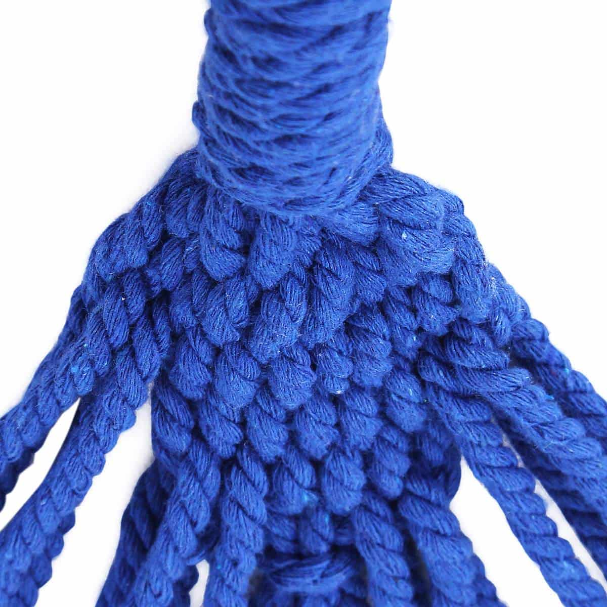 Mehrpersonen-Hängematte Blau-Grün-GDC15L Mehrpersonen-Hängematte Blau-Grün-GDC15L