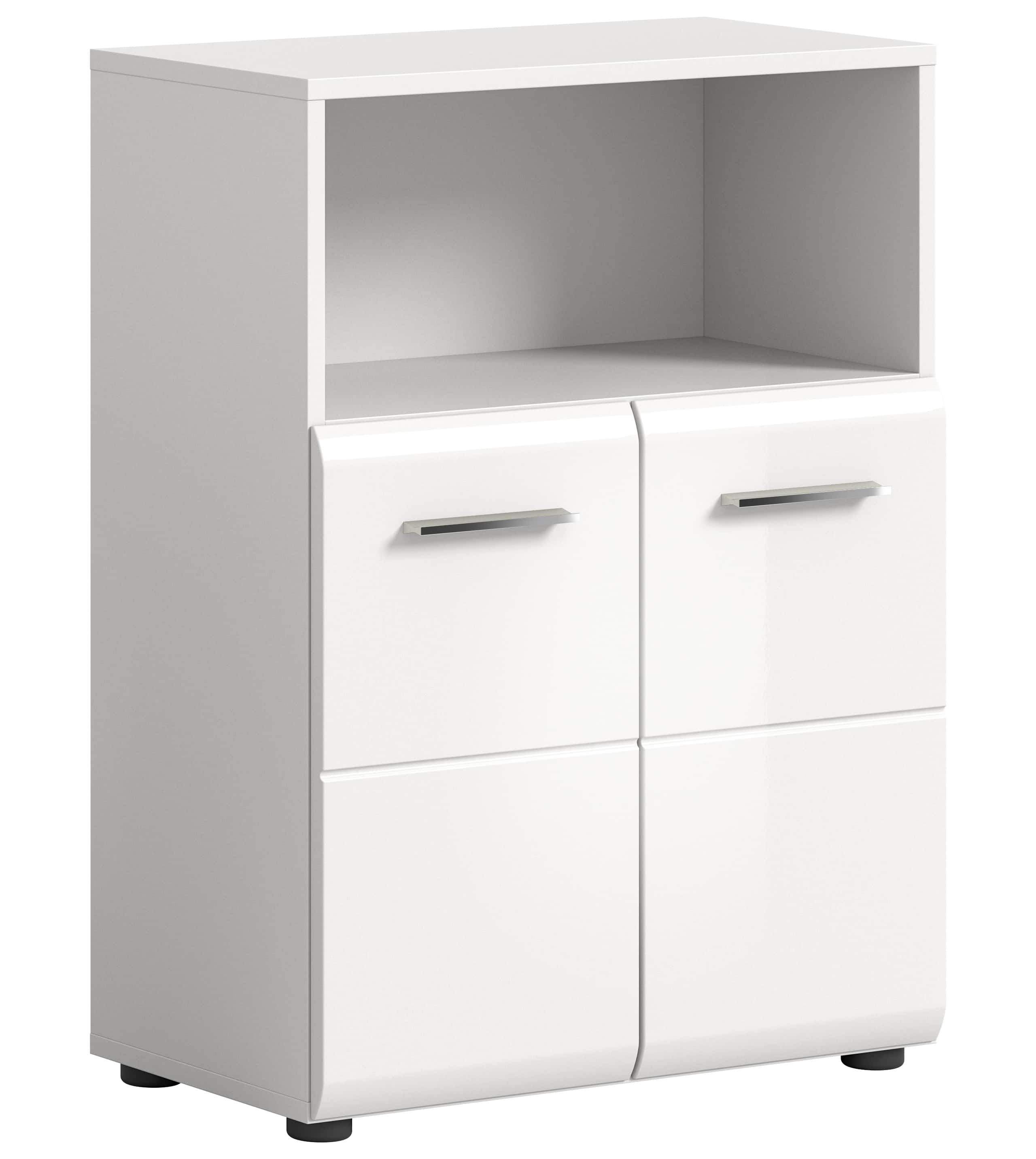 Ice Standschrank breit Ice Standschrank breit