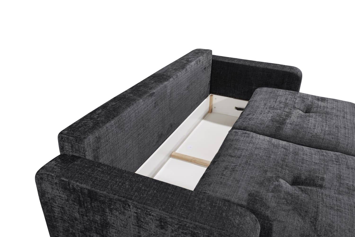 Schlafsofa Bullet 2 ED Exciting Design mit Bettkasten Schlafsofa Bullet 2 ED Exciting Design mit Bettkasten