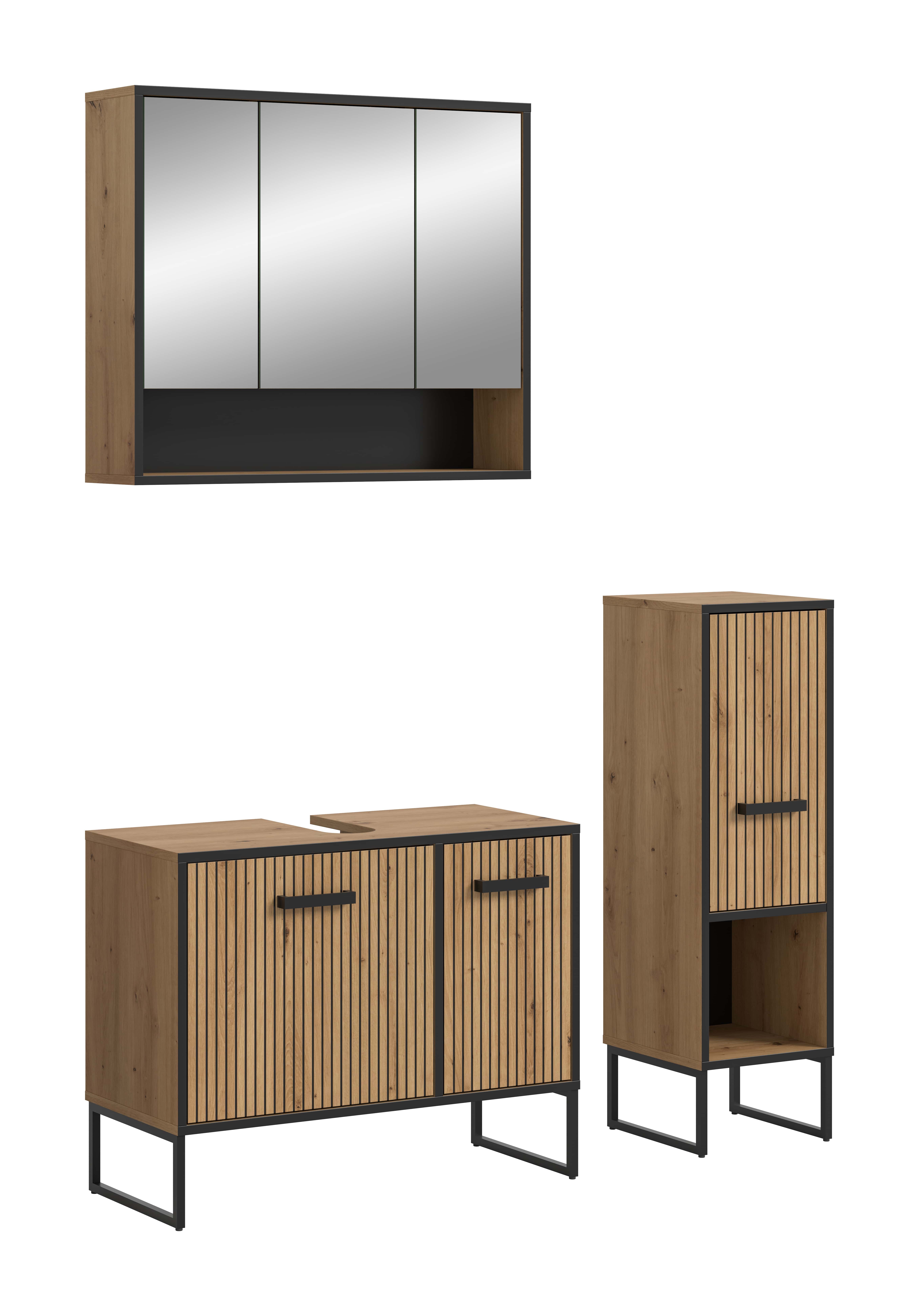 Bagno Badkombination