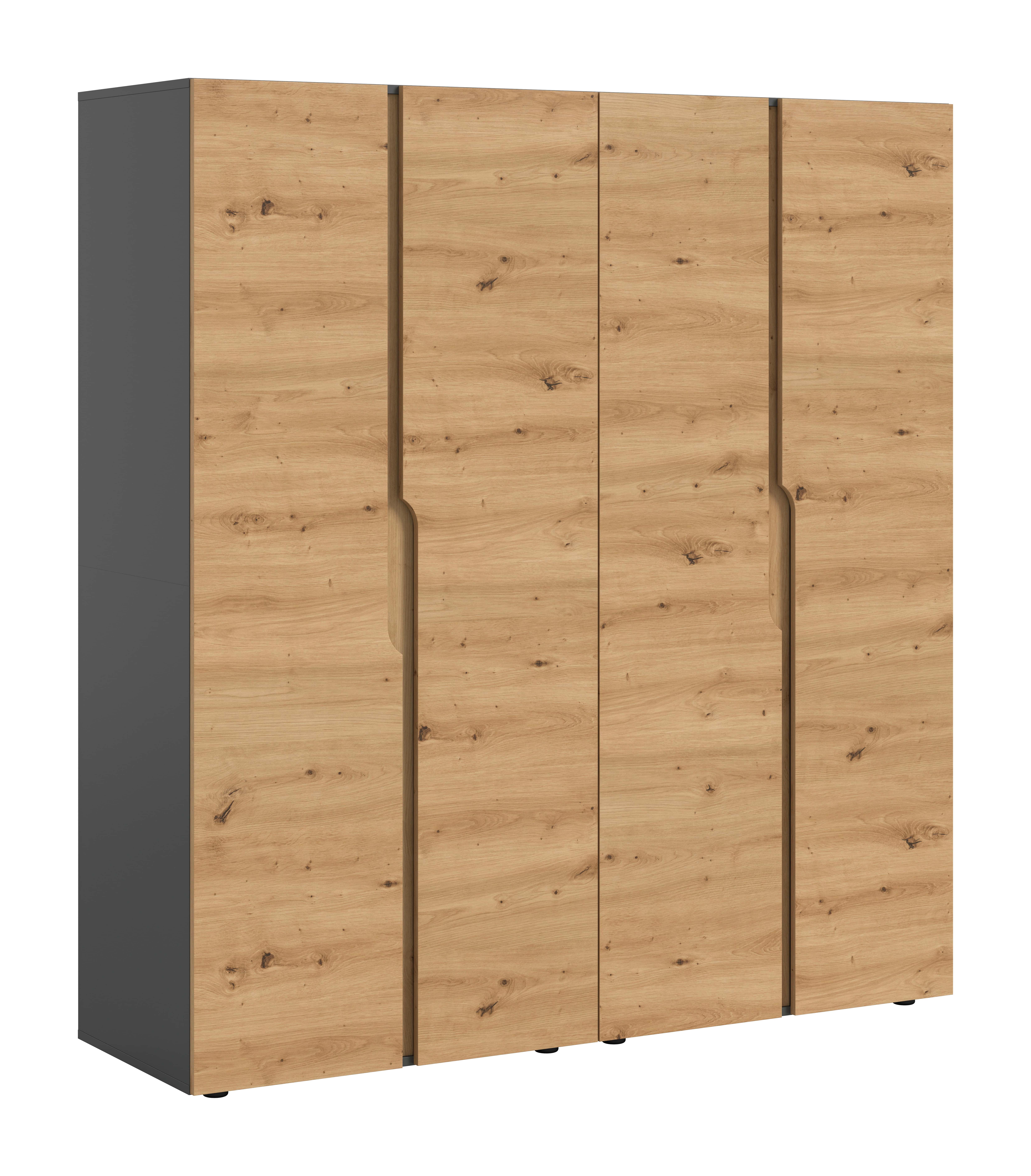 Anga Kleiderschrankkombination Anga Kleiderschrankkombination