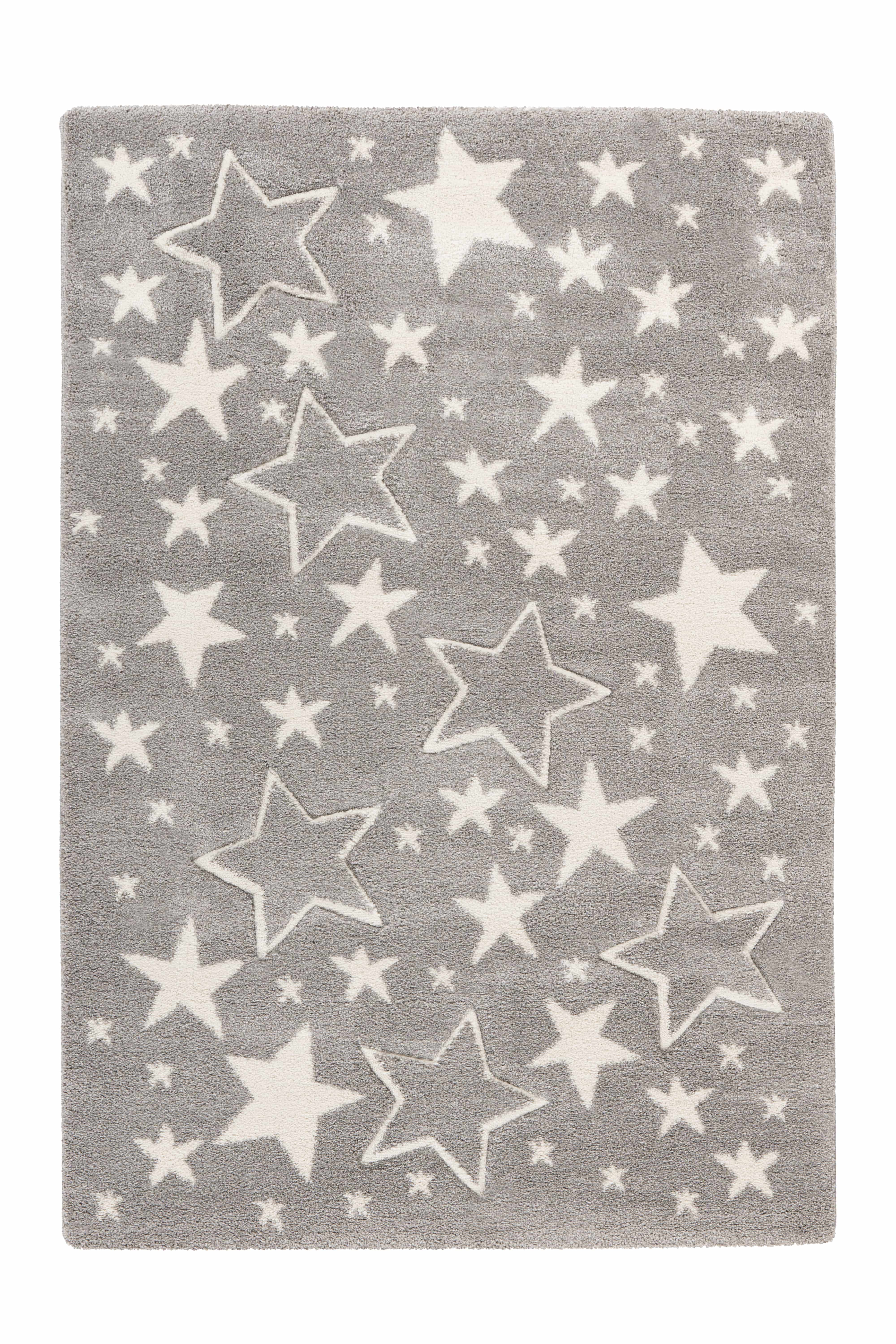 Australia - Tamworth Silber 80cm x 150cm Australia - Tamworth Silber 80cm x 150cm