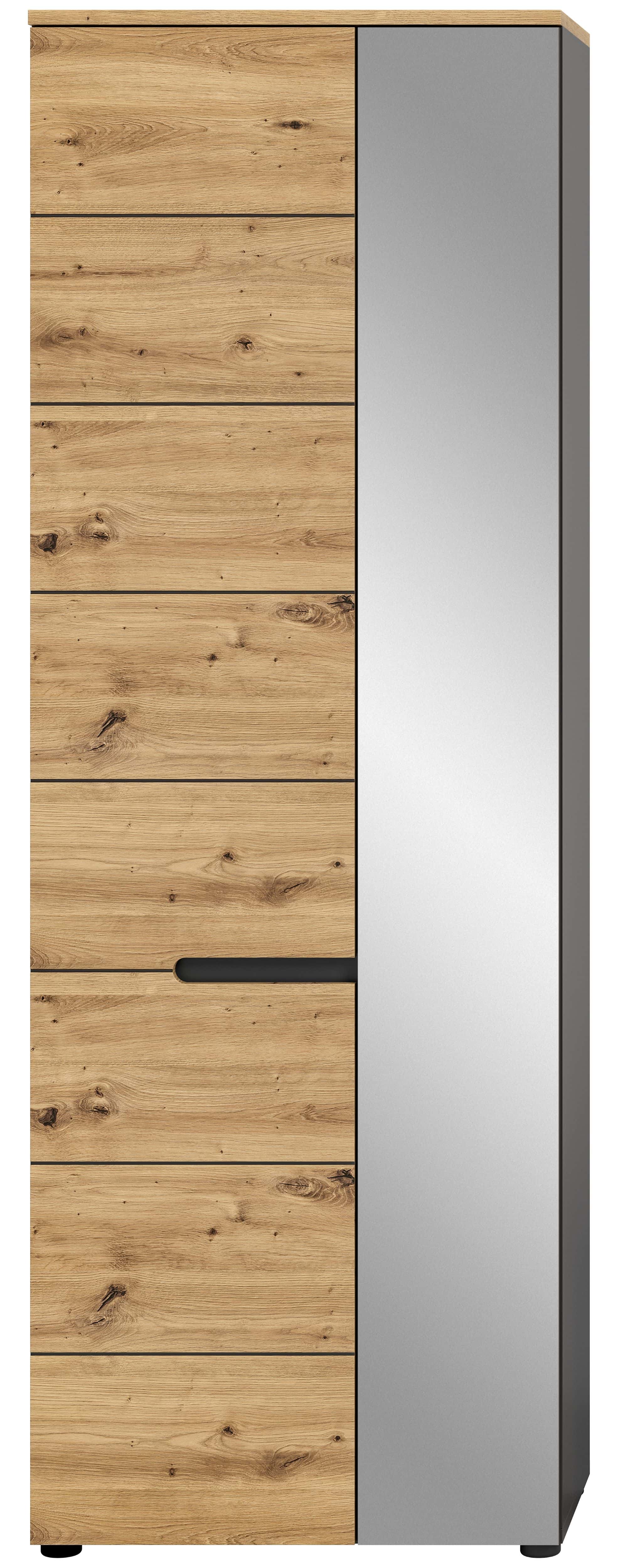 Canu Garderobenschrank