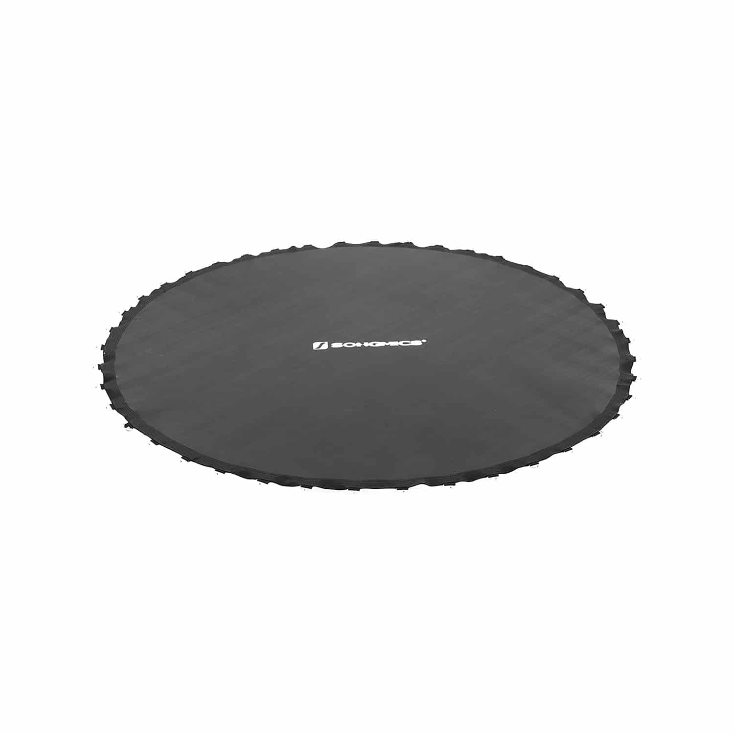 Trampolin Ø 305 cm Sprungmatte-STB10BK Trampolin Ø 305 cm Sprungmatte-STB10BK