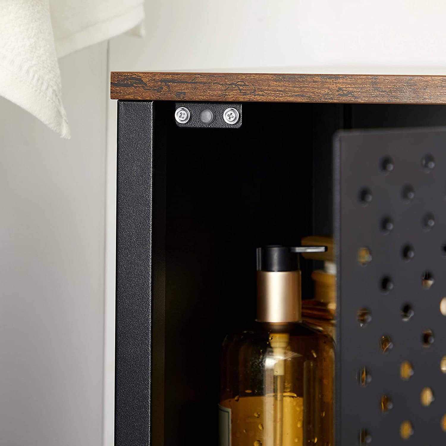 Aufbewahrungsschrank klein-LSC101B01 Aufbewahrungsschrank klein-LSC101B01