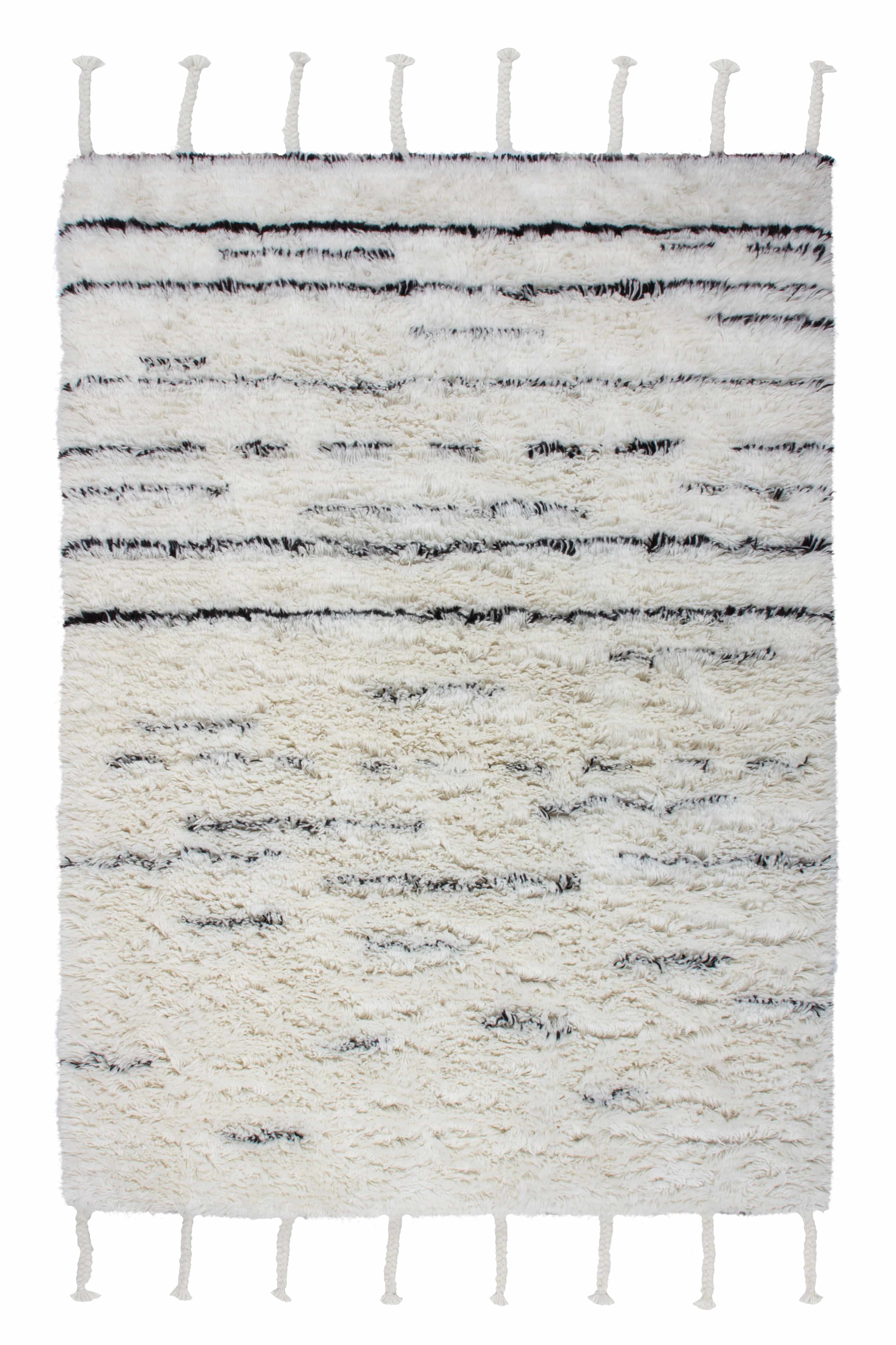 Casablanca 110 Natur / Elfenbein 80cm x 150cm Casablanca 110 Natur / Elfenbein 80cm x 150cm