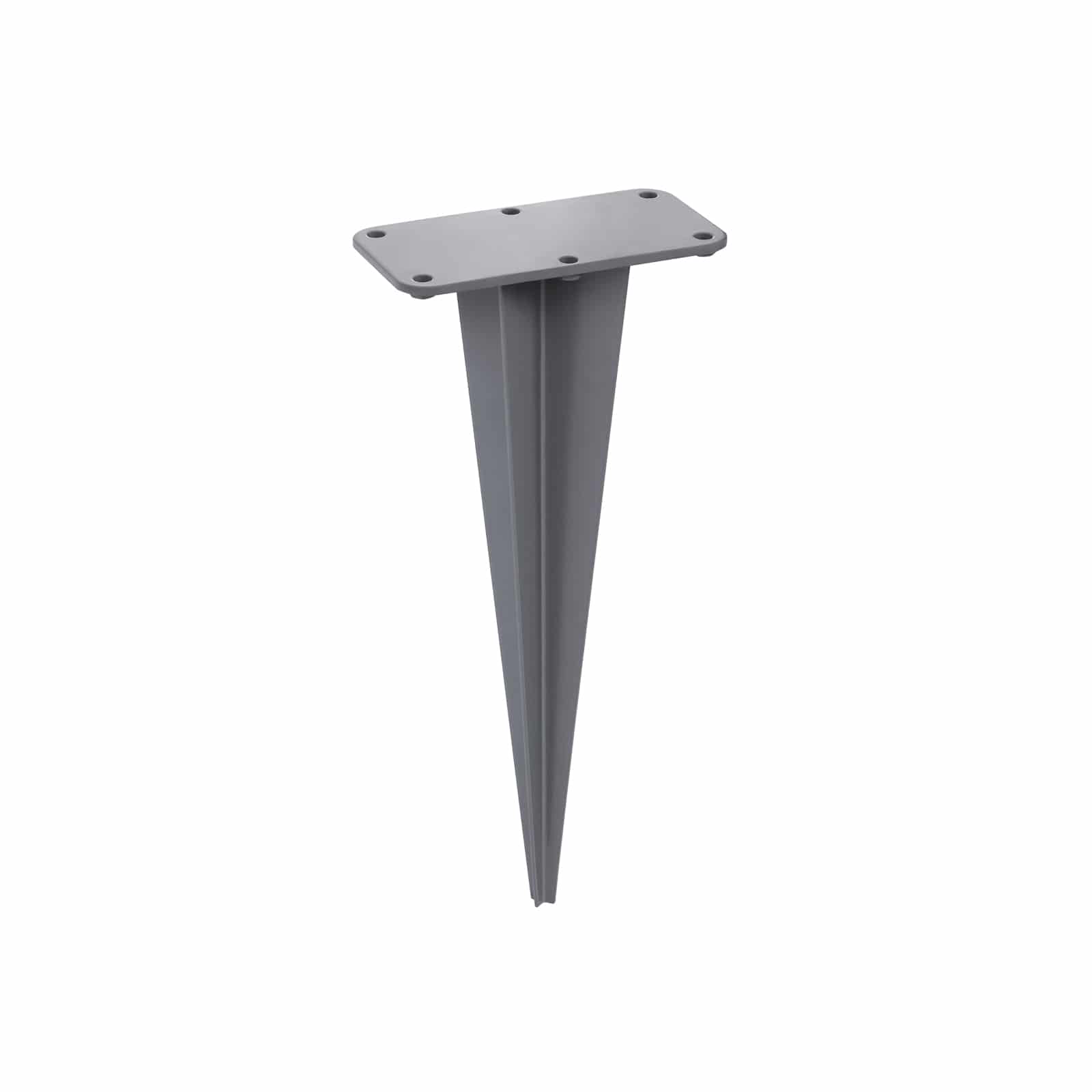 Erdanker für Seitenmarkise-GSA006 Erdanker für Seitenmarkise-GSA006