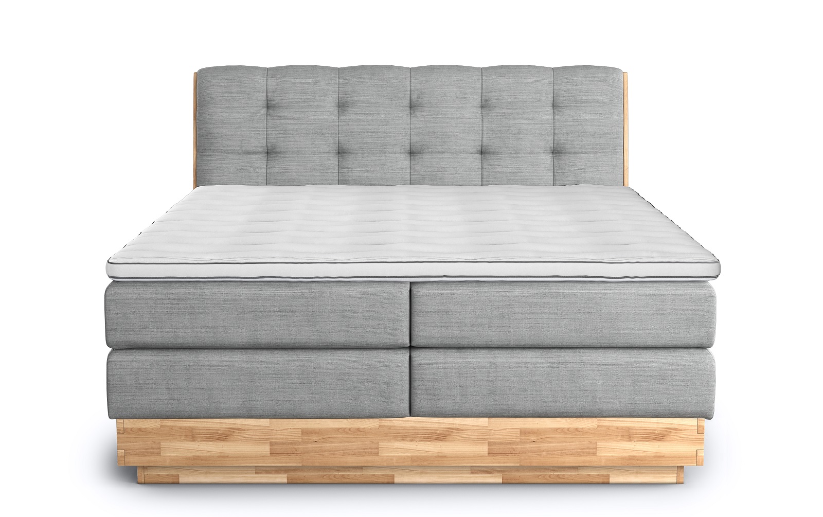 Boxspringbett Melissa – Cotta Bedter Beds Solaris mit Bettkasten Boxspringbett Melissa – Cotta Bedter Beds Solaris mit Bettkasten