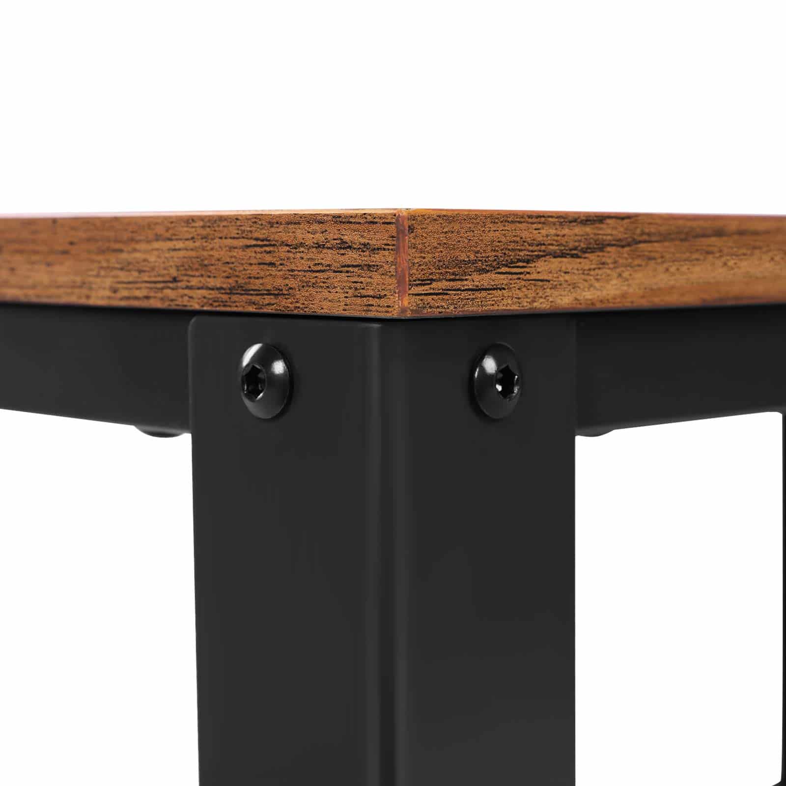 Industrie-Design Servierwagen-B34LRC78X Industrie-Design Servierwagen-B34LRC78X