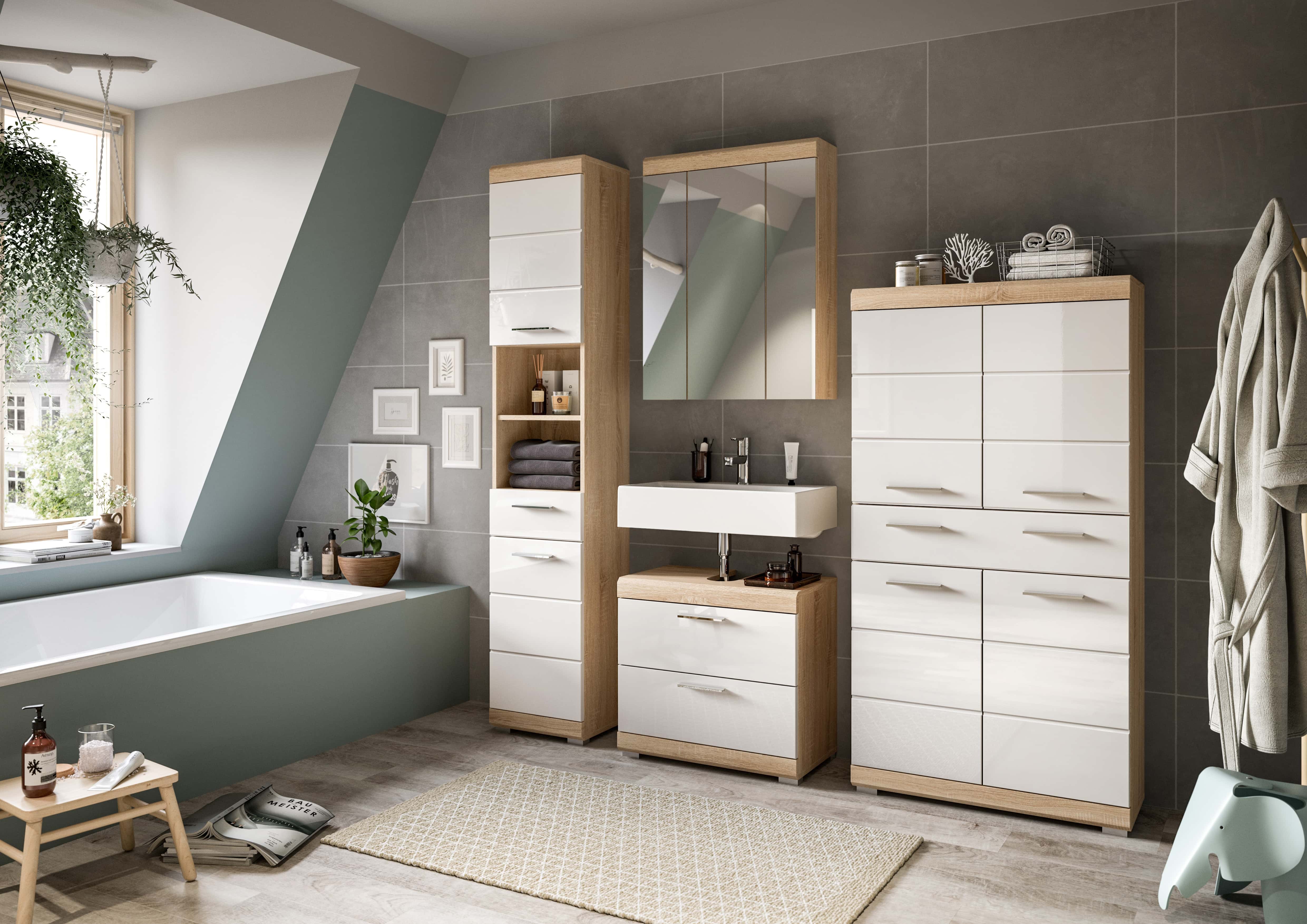 Lambada Badmidischrank Lambada Badmidischrank
