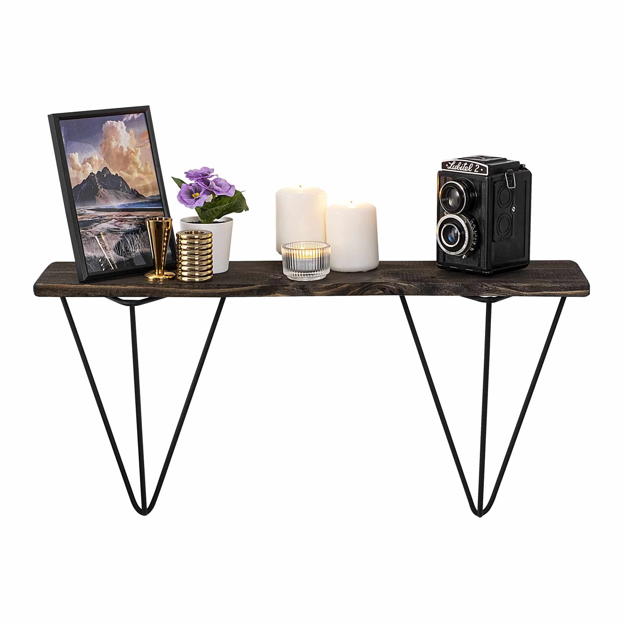 Gladiolus - Wandregal