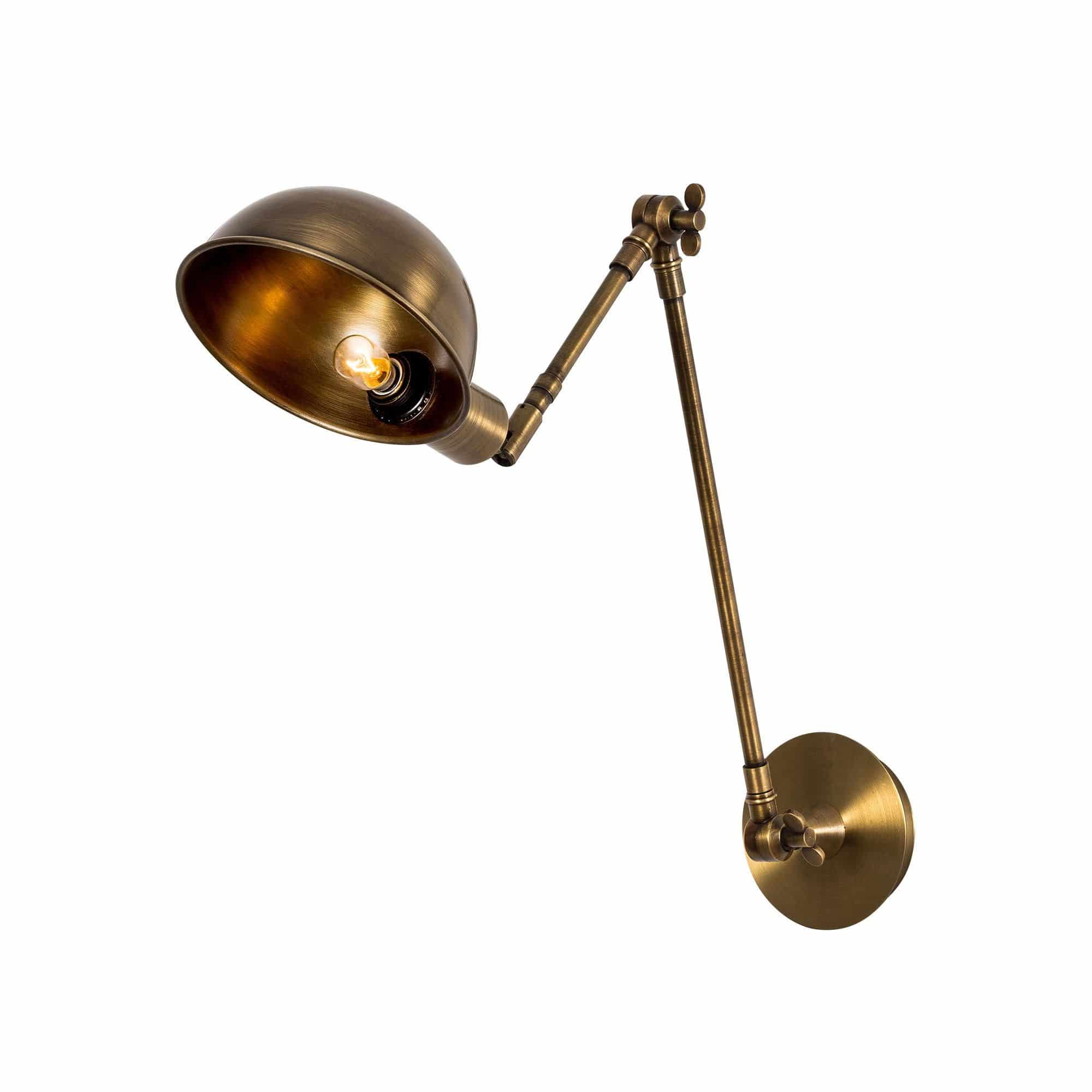 Sivani - MR-657 - Wandleuchte Sivani - MR-657 - Wandleuchte