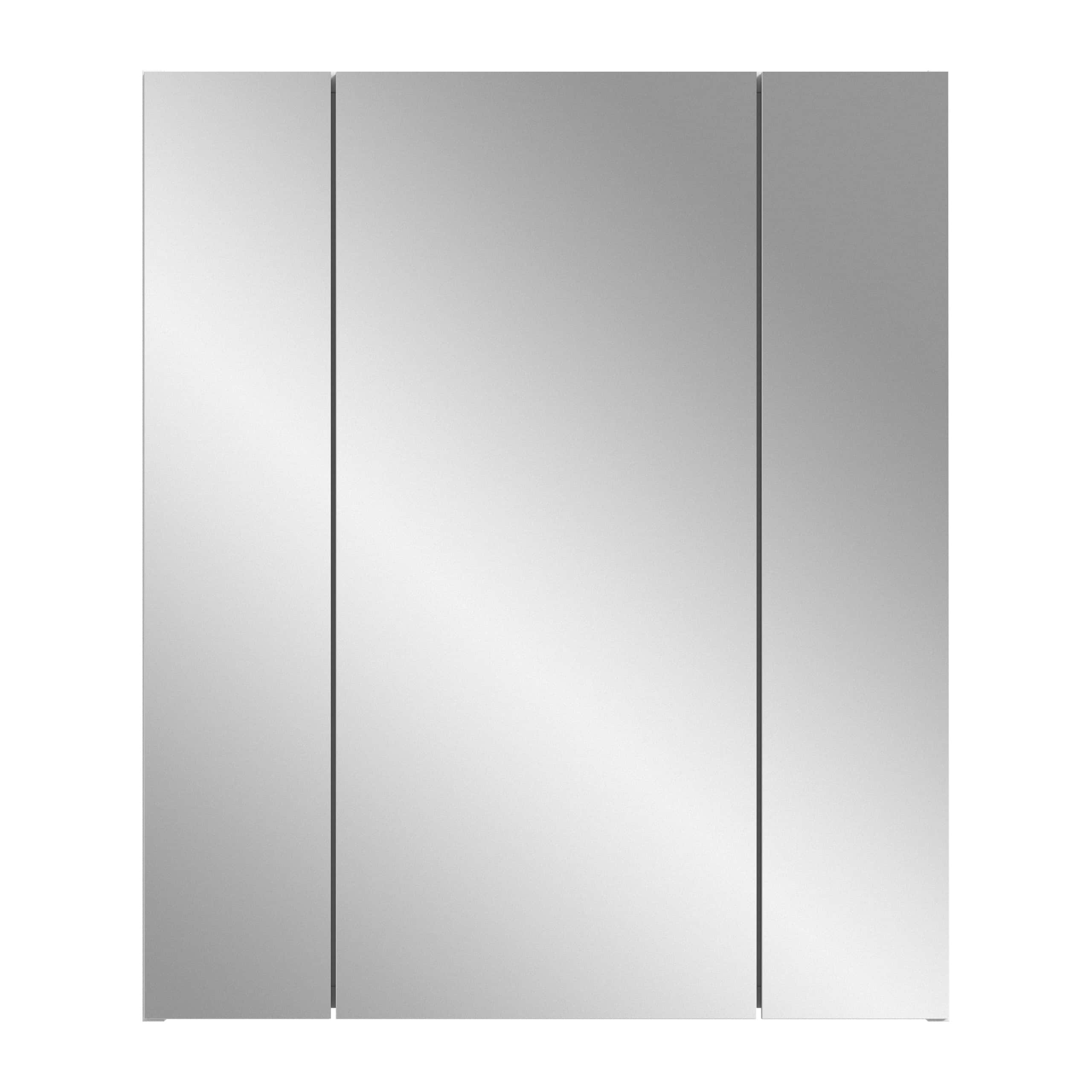 Ice/Linus Spiegelschrank Ice/Linus Spiegelschrank