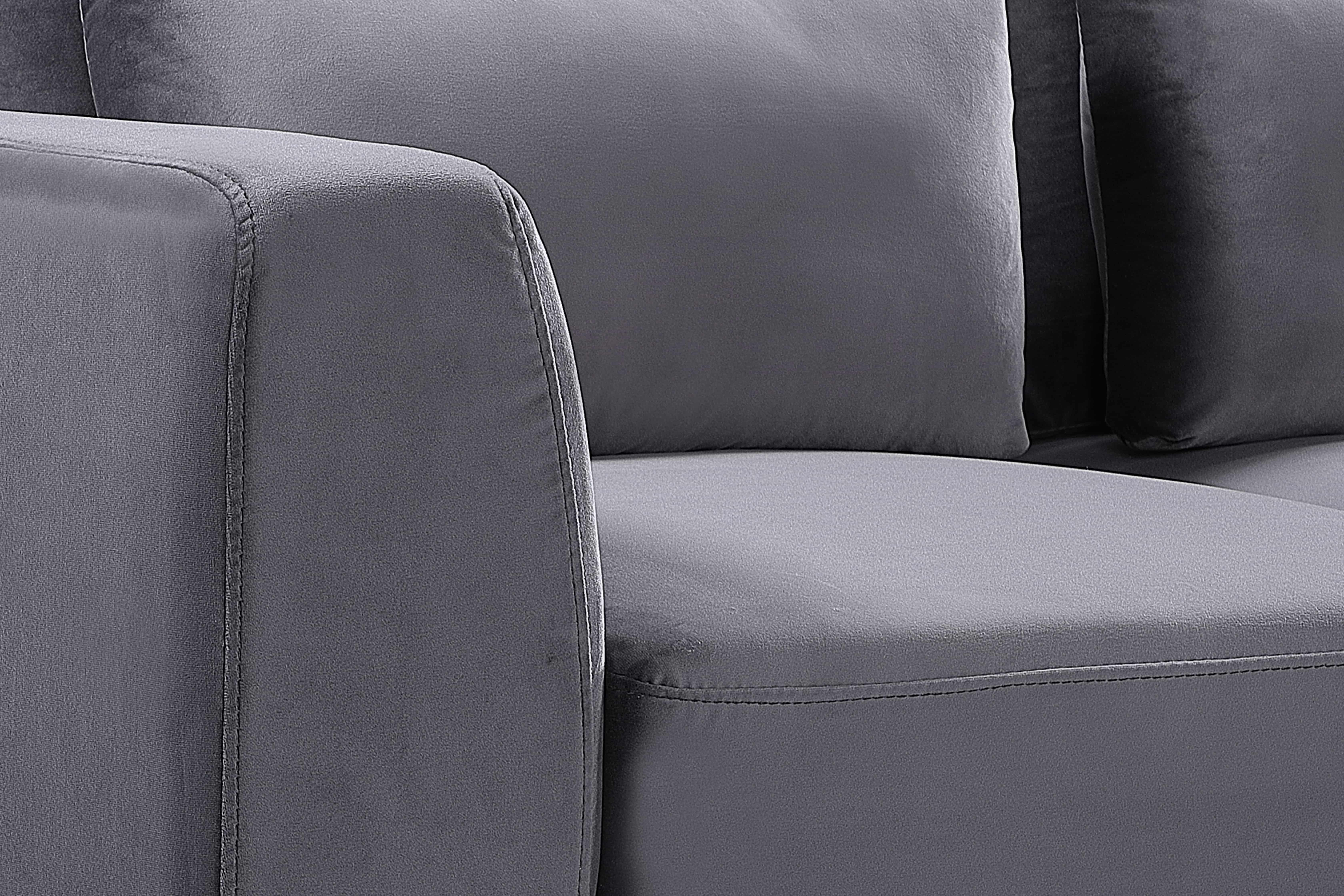 Sofa Ohio 625 Dunkelgrün Sofa Ohio 625 Dunkelgrün