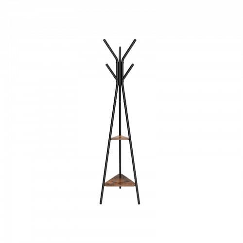 Industrie-Design Garderobenständer-B34RCR16BXV1 Industrie-Design Garderobenständer-B34RCR16BXV1