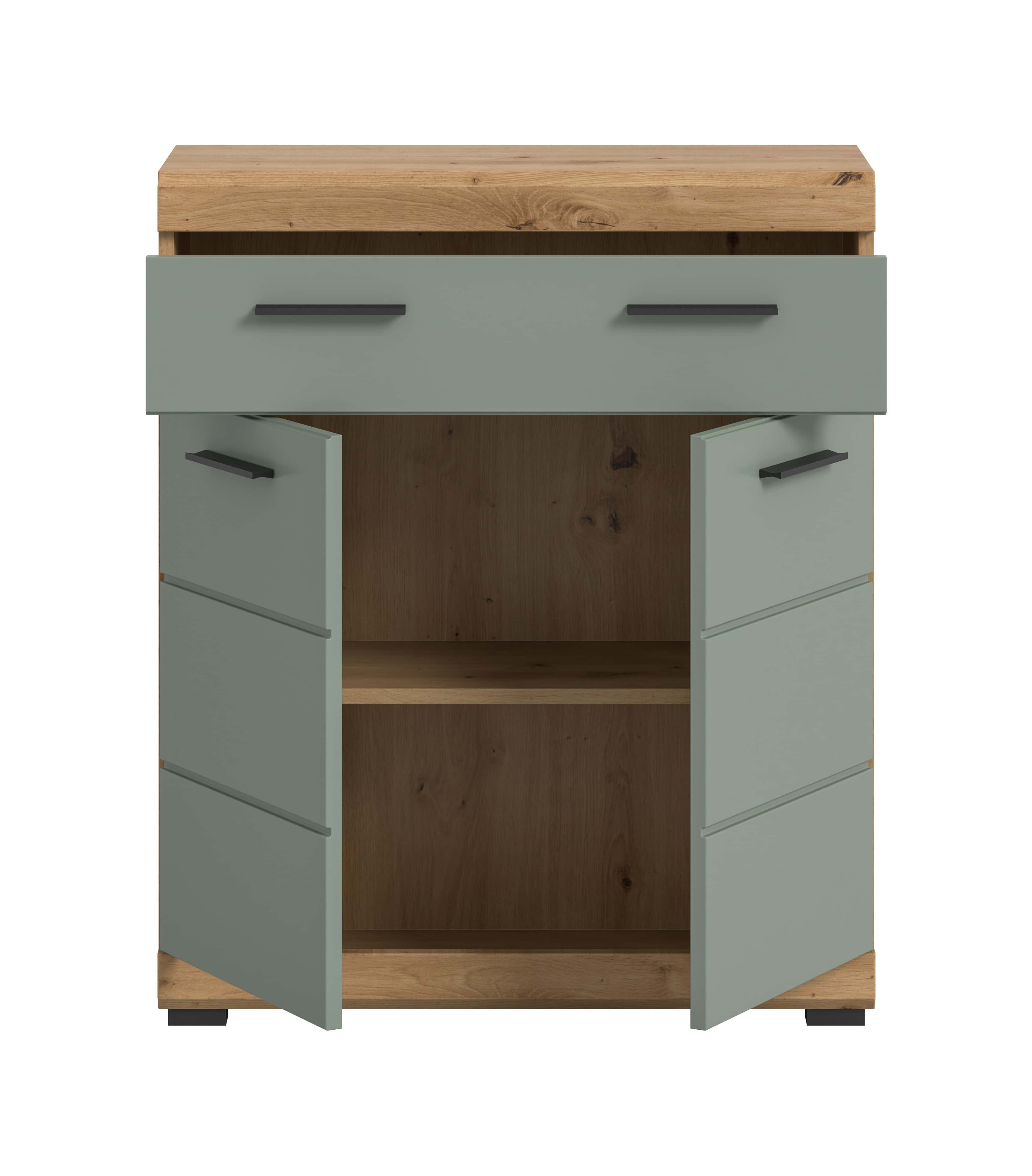 Scout Standschrank