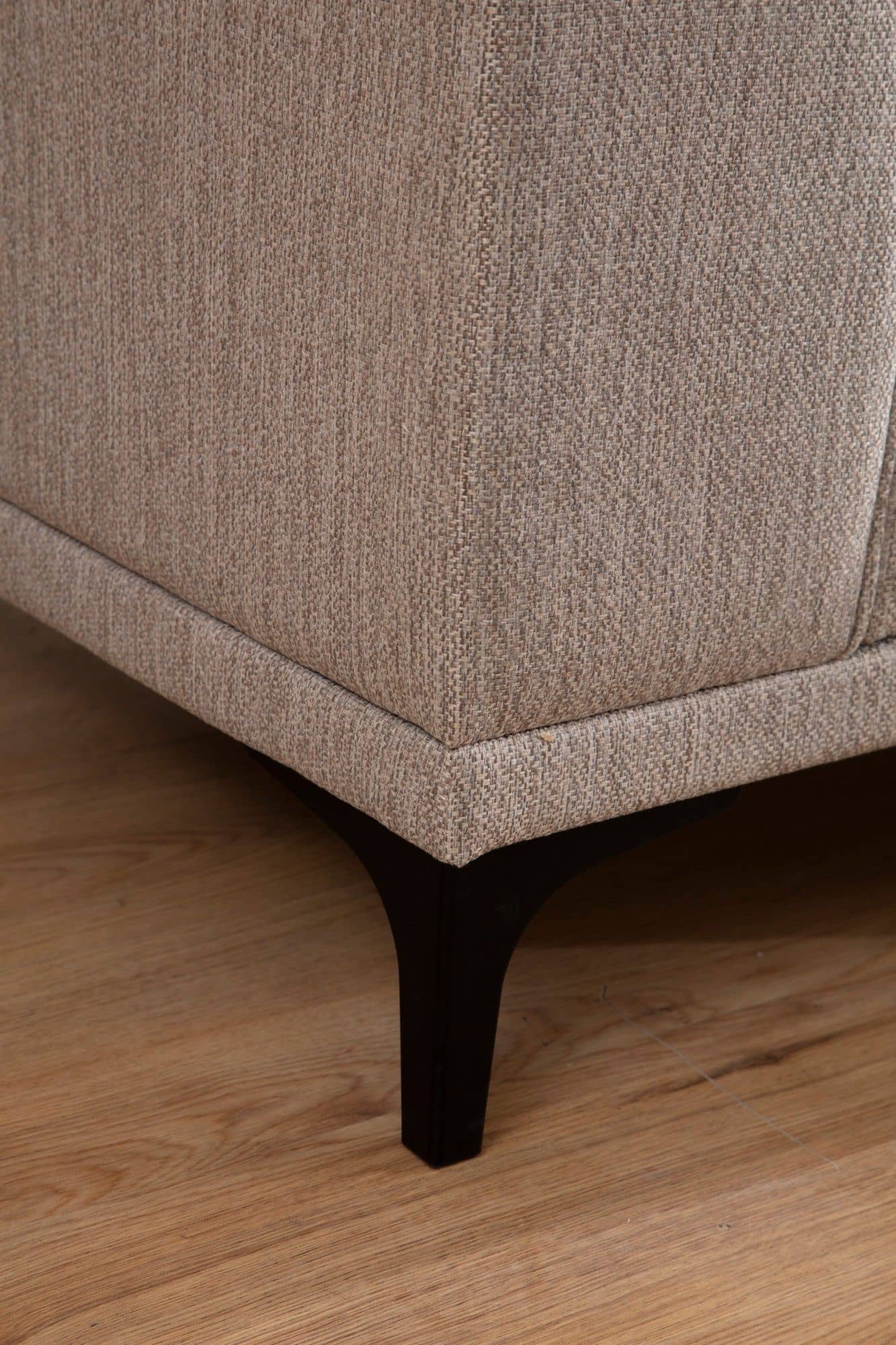 Ecksofa Petra – Skandinavisches Design trifft Komfort Ecksofa Petra – Skandinavisches Design trifft Komfort