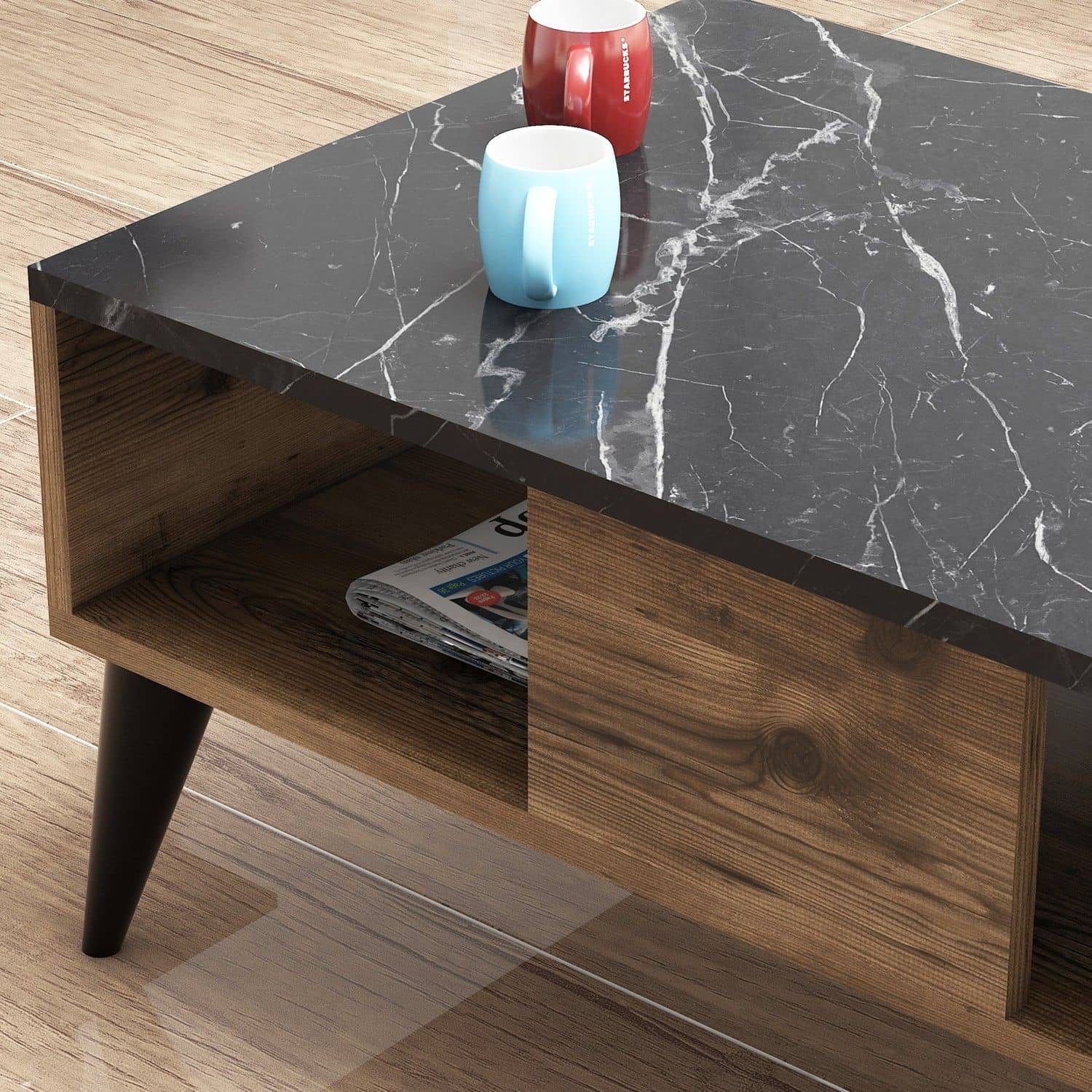 Lidya - Couchtisch Lidya - Couchtisch