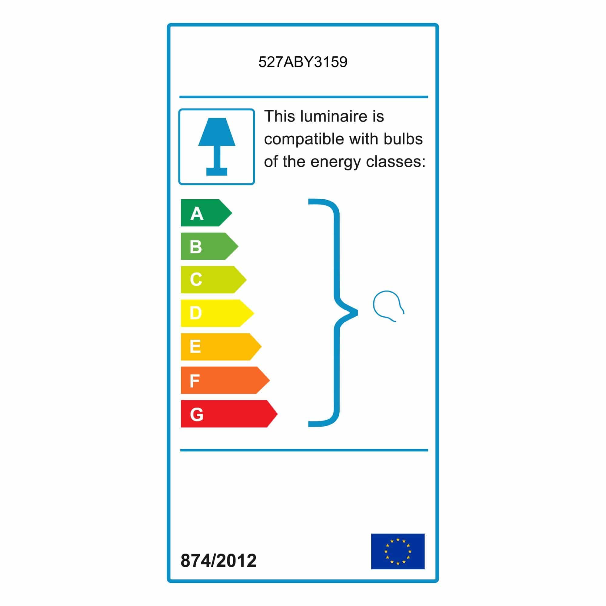 Dartini - MR - 888 - Wandleuchte