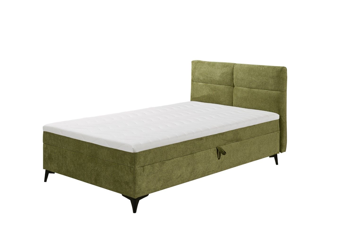 Boxbett Caracas 120x200 – ED Exciting Design – Winter Moss | Mikrofaser Vinci Boxbett Caracas 120x200 – ED Exciting Design – Winter Moss | Mikrofaser Vinci