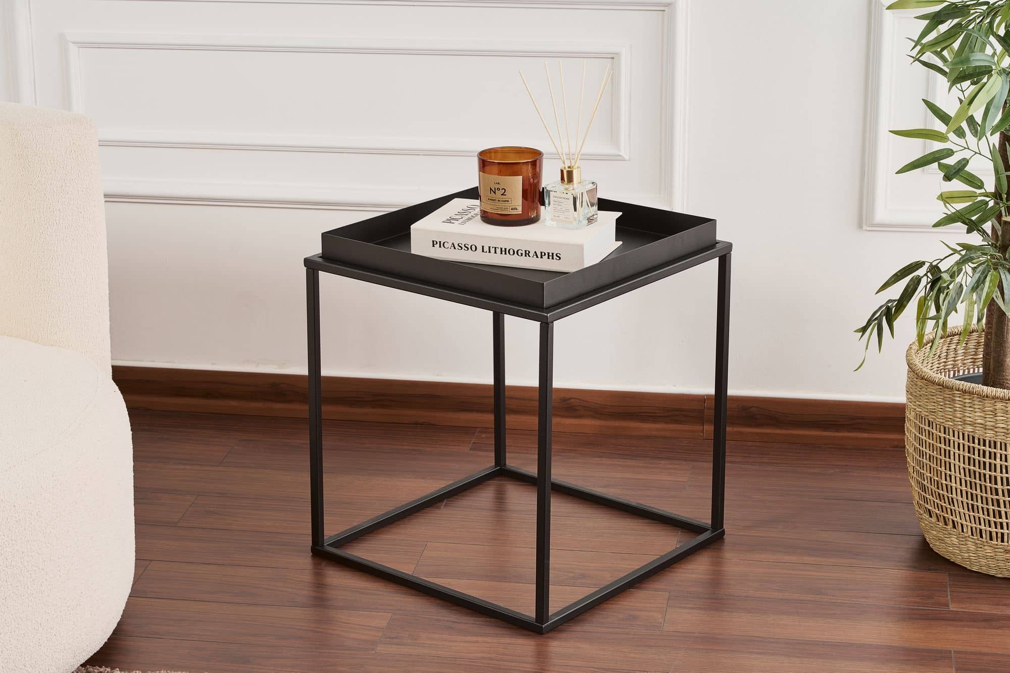 Shb-018-B - Beistelltisch Shb-018-B - Beistelltisch