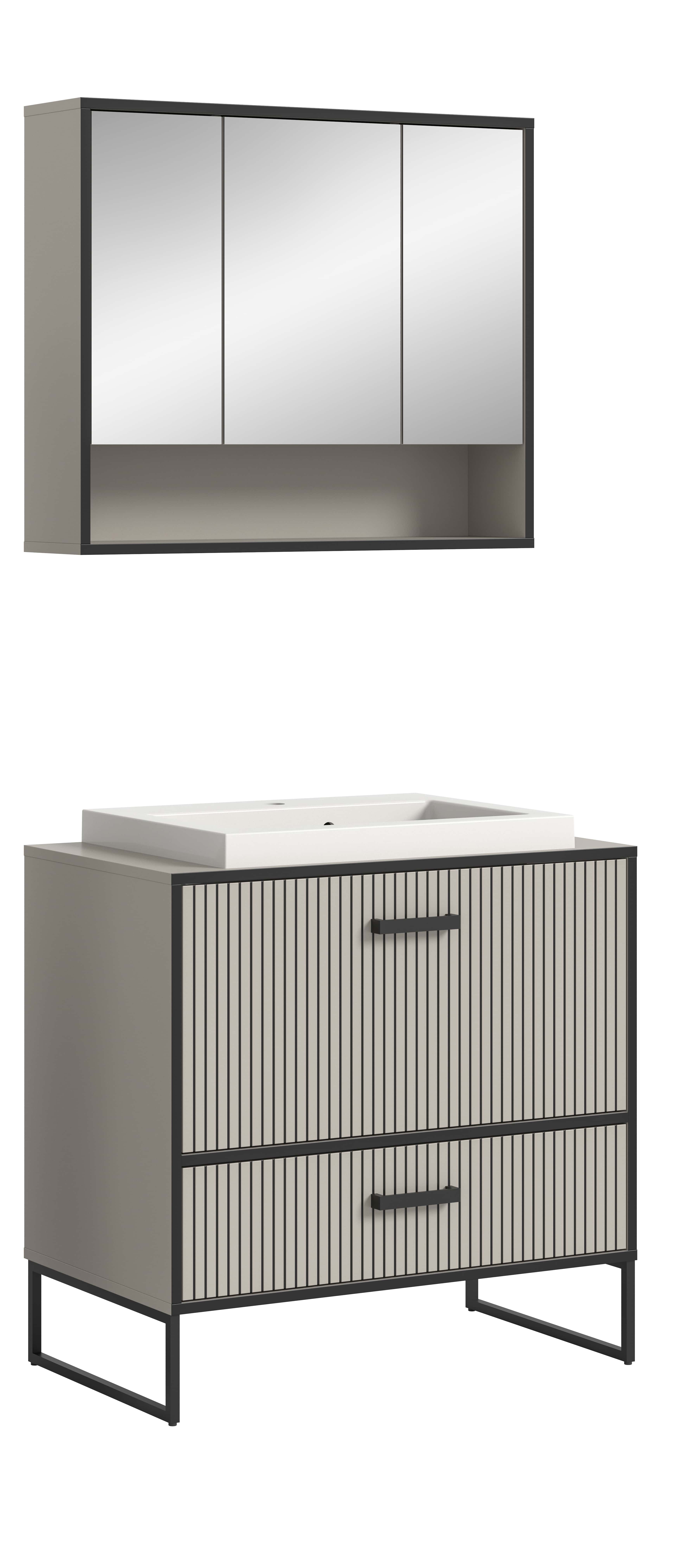 Bagno Badkombination