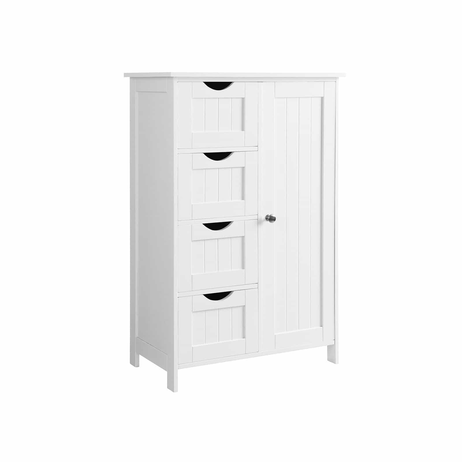 Landhausstil-Sideboard-LHC41W-1 Landhausstil Sideboard