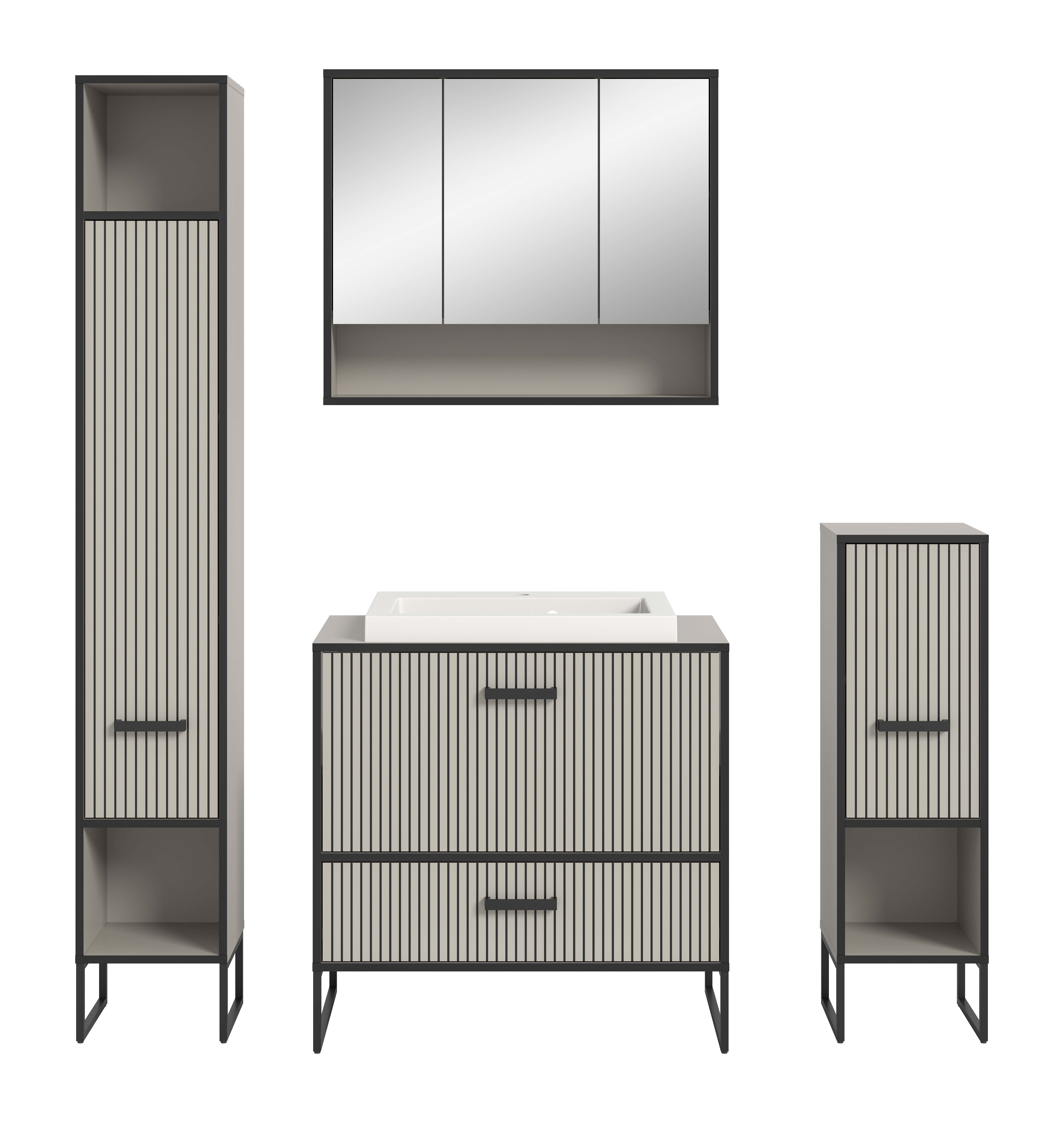 Bagno Badkombination