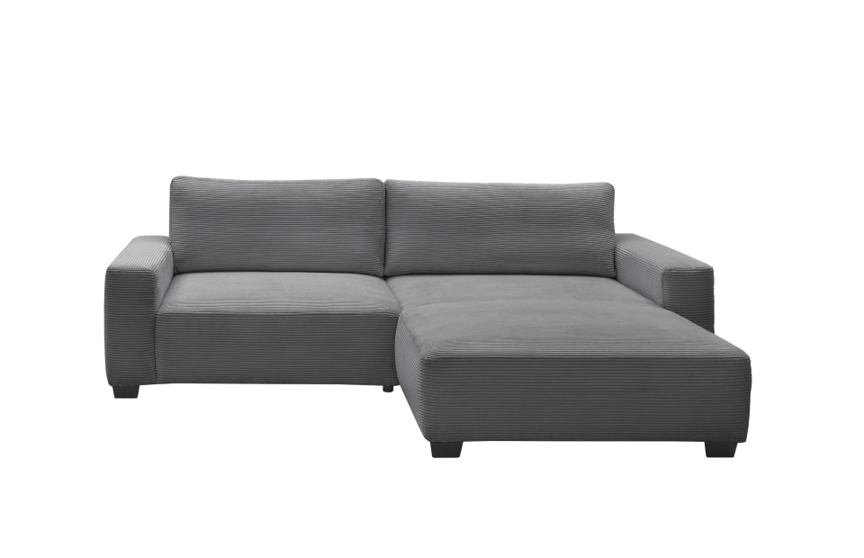 Elba-1S-URC_Zoom-21-ash_frontal-11 Design-Highlight: Ecksofa Elba in der edlen Farbe Ash von ED Exciting