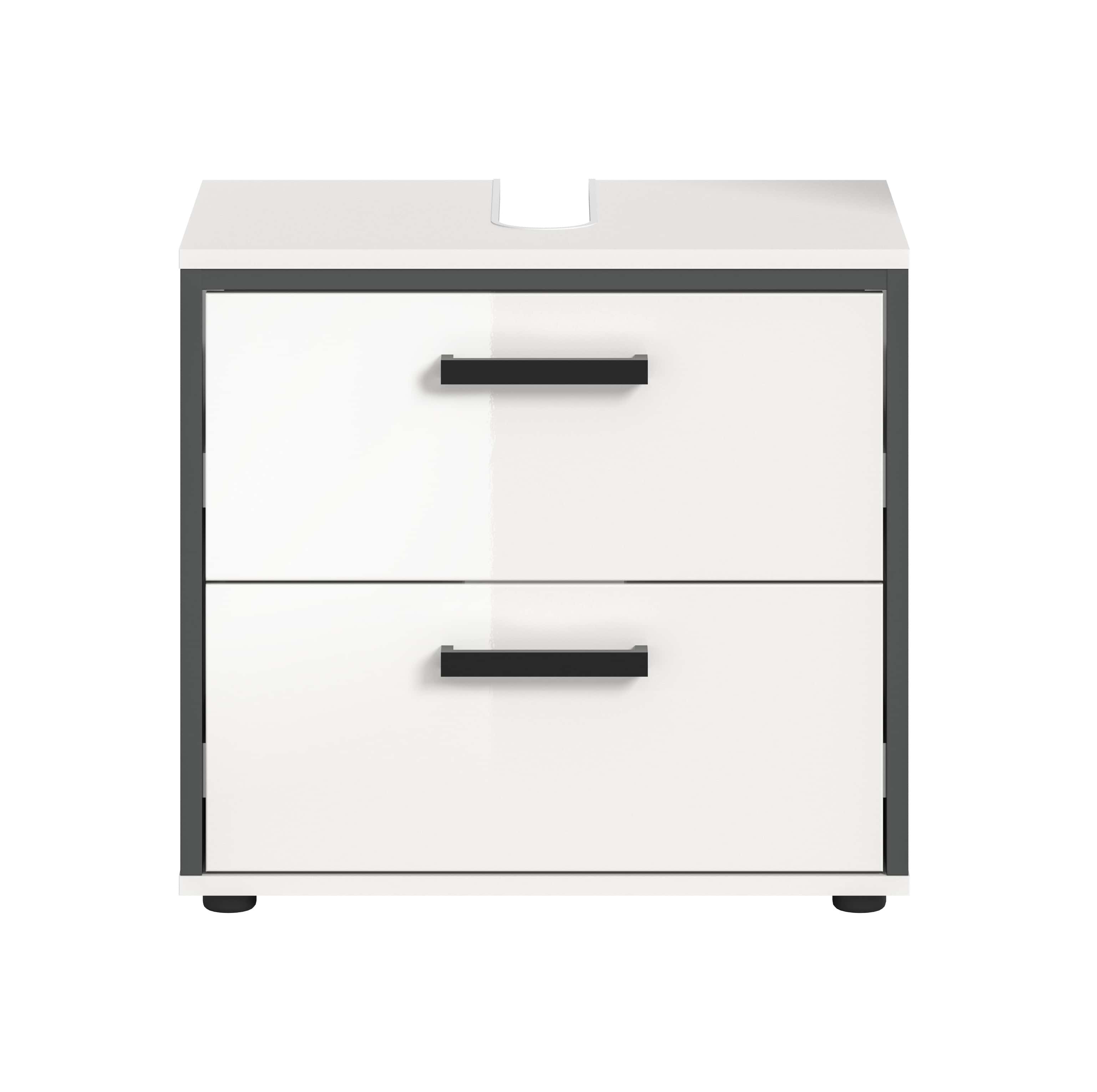 Kojak Waschbeckenunterschrank