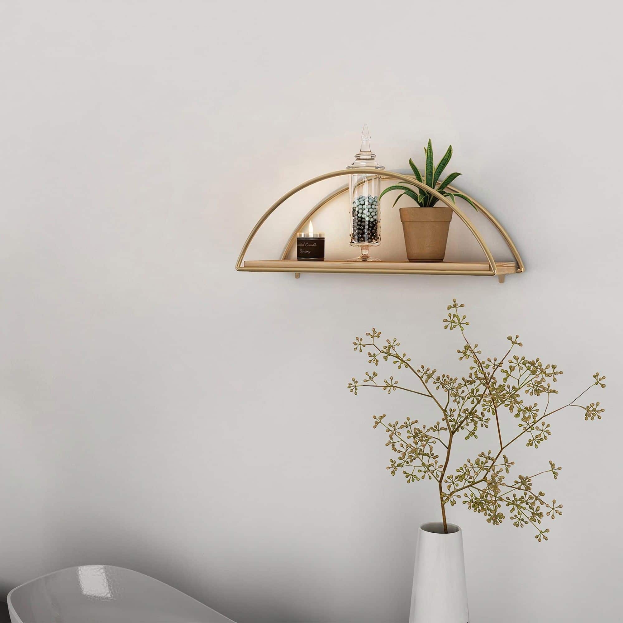 Duvar Rafi - Wandregal