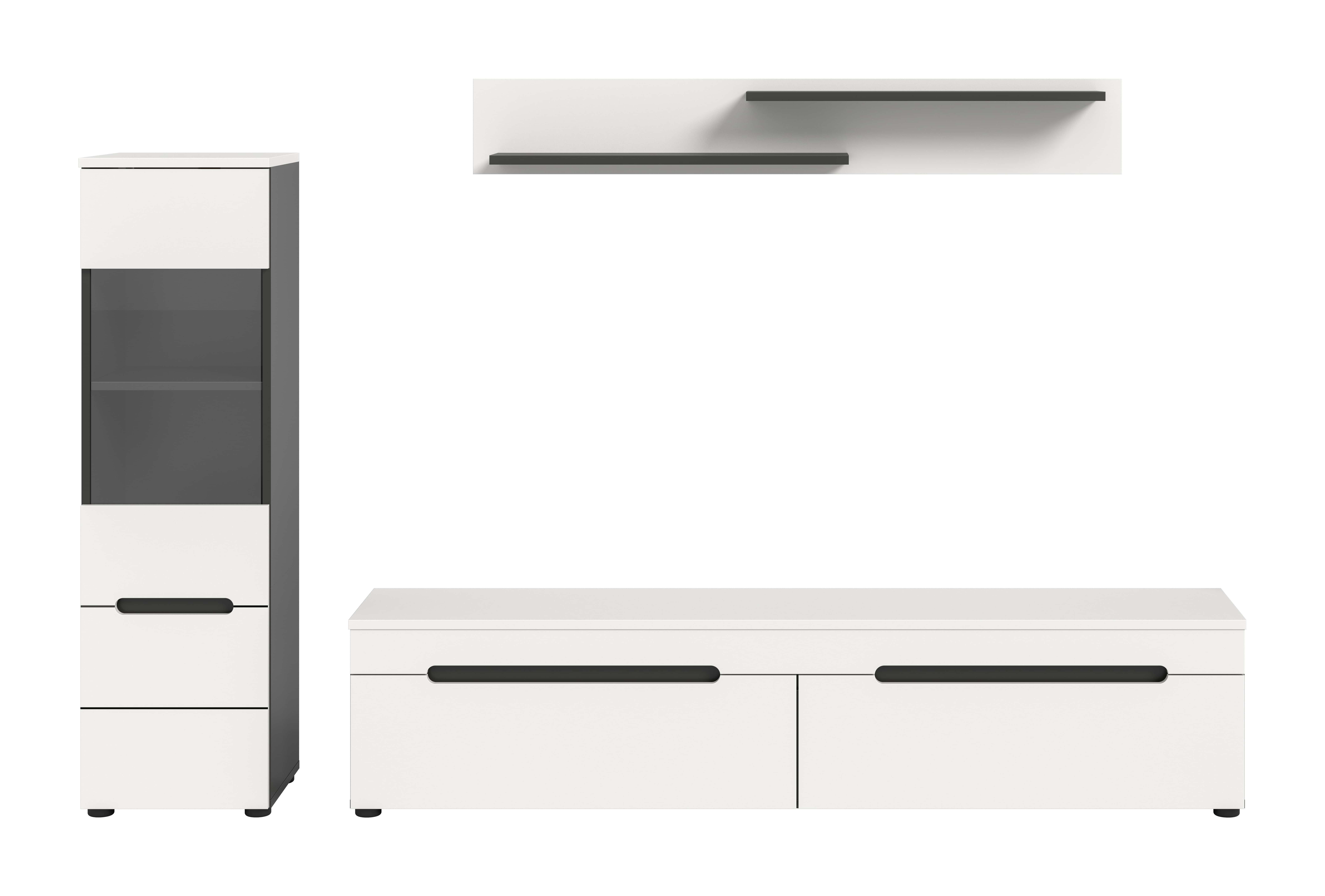 Canu Wohnkombination Canu Wohnkombination