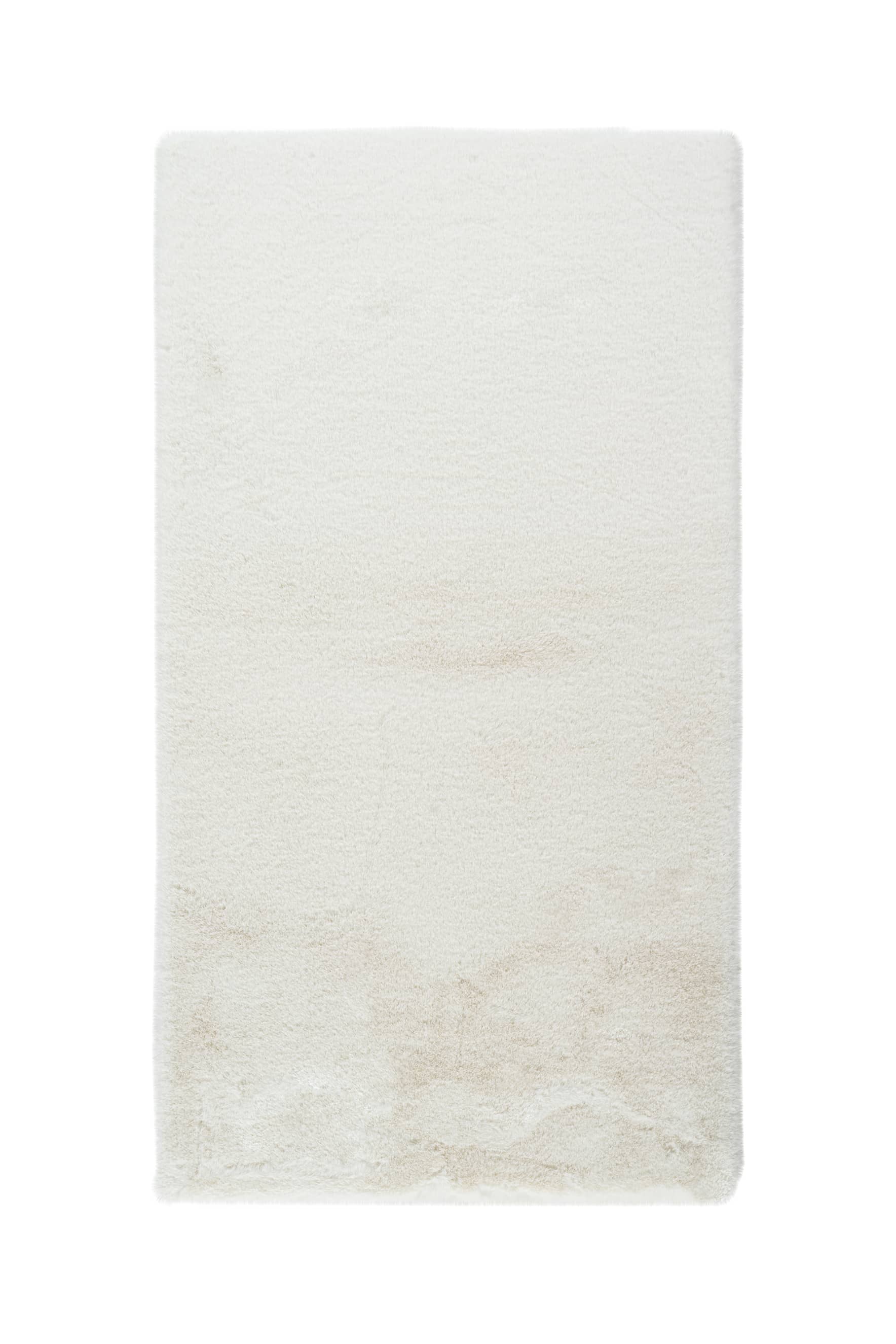 Badematte Rabbit Light 625 Weiß Ø 100cm RUND Badematte Rabbit Light 625 Weiß Ø 100cm RUND