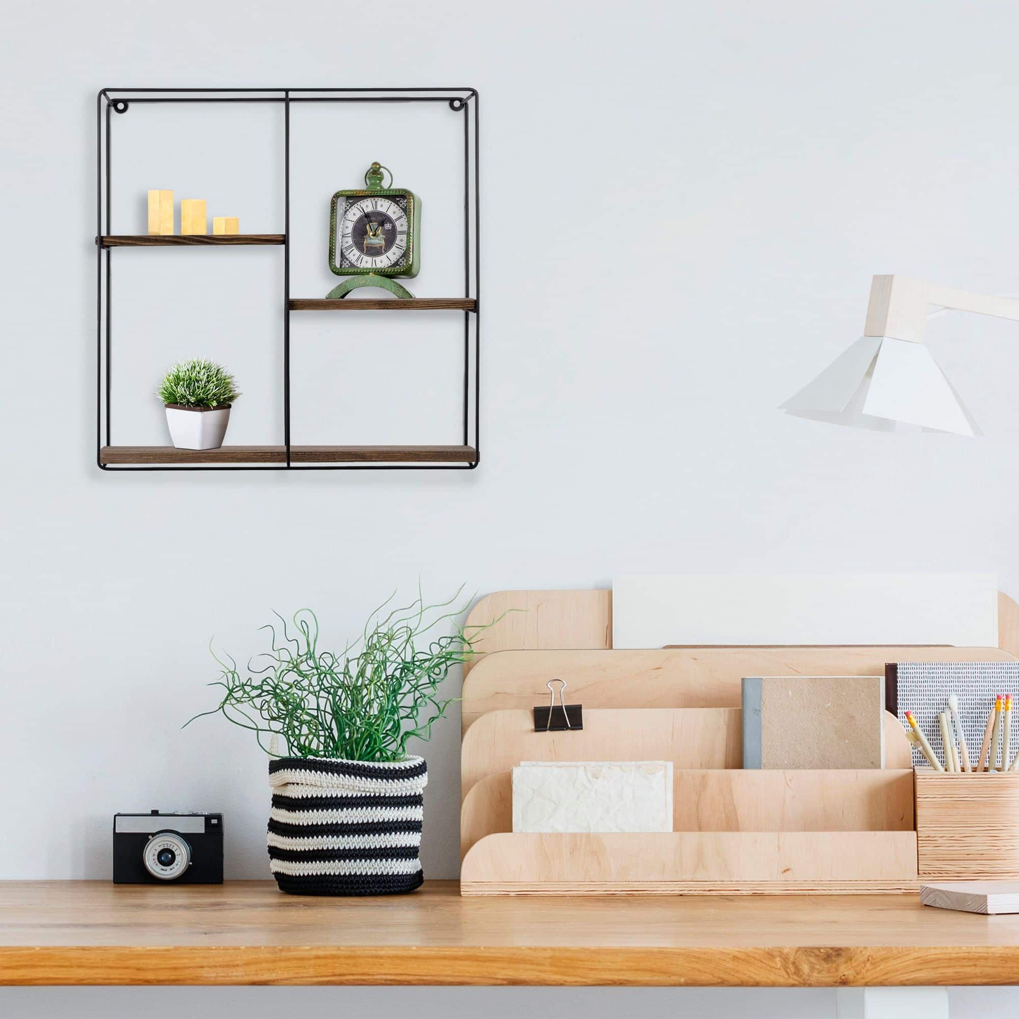 Lilac - Wandregal Lilac - Wandregal